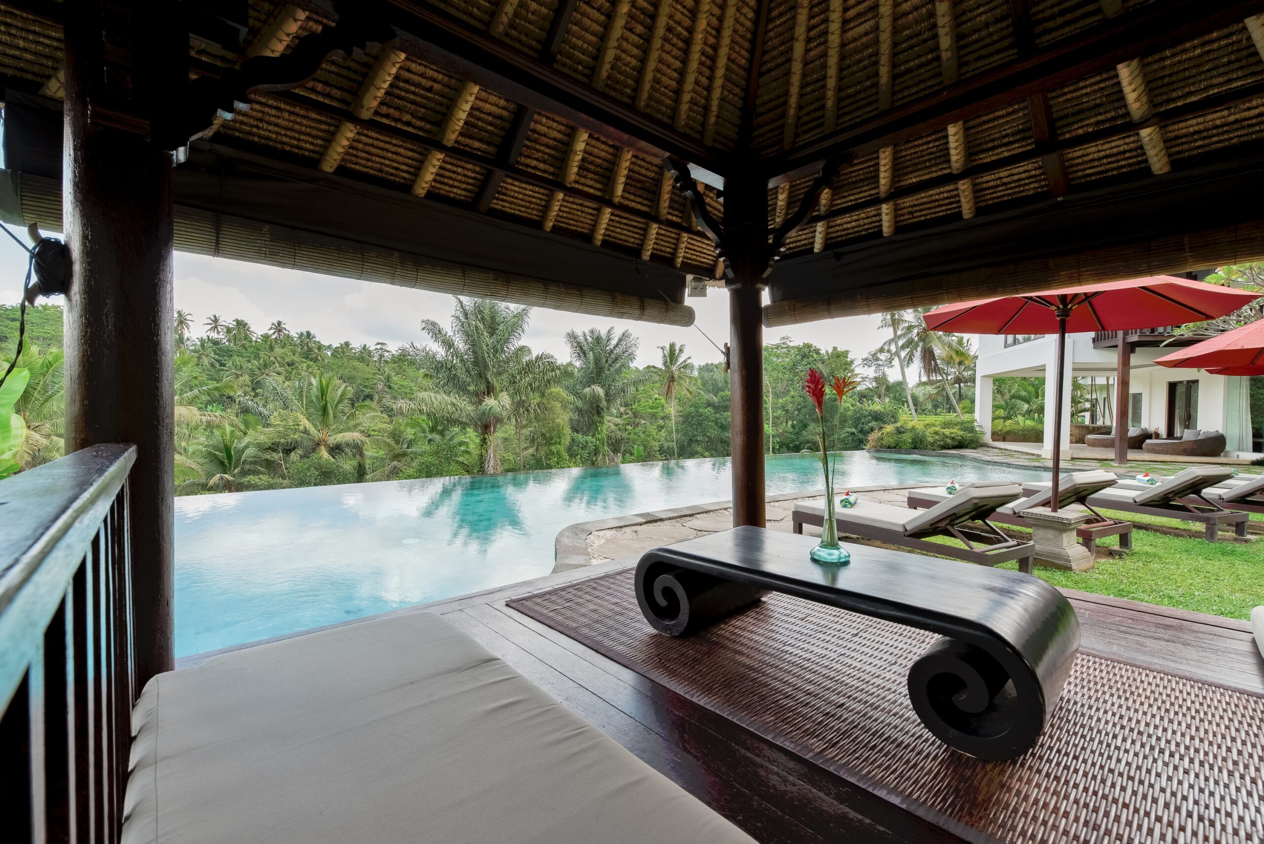 Villa Kembang Bali Ubud 2 Bedrooms (Flamboyan, Bougenville) by RED LOTUS