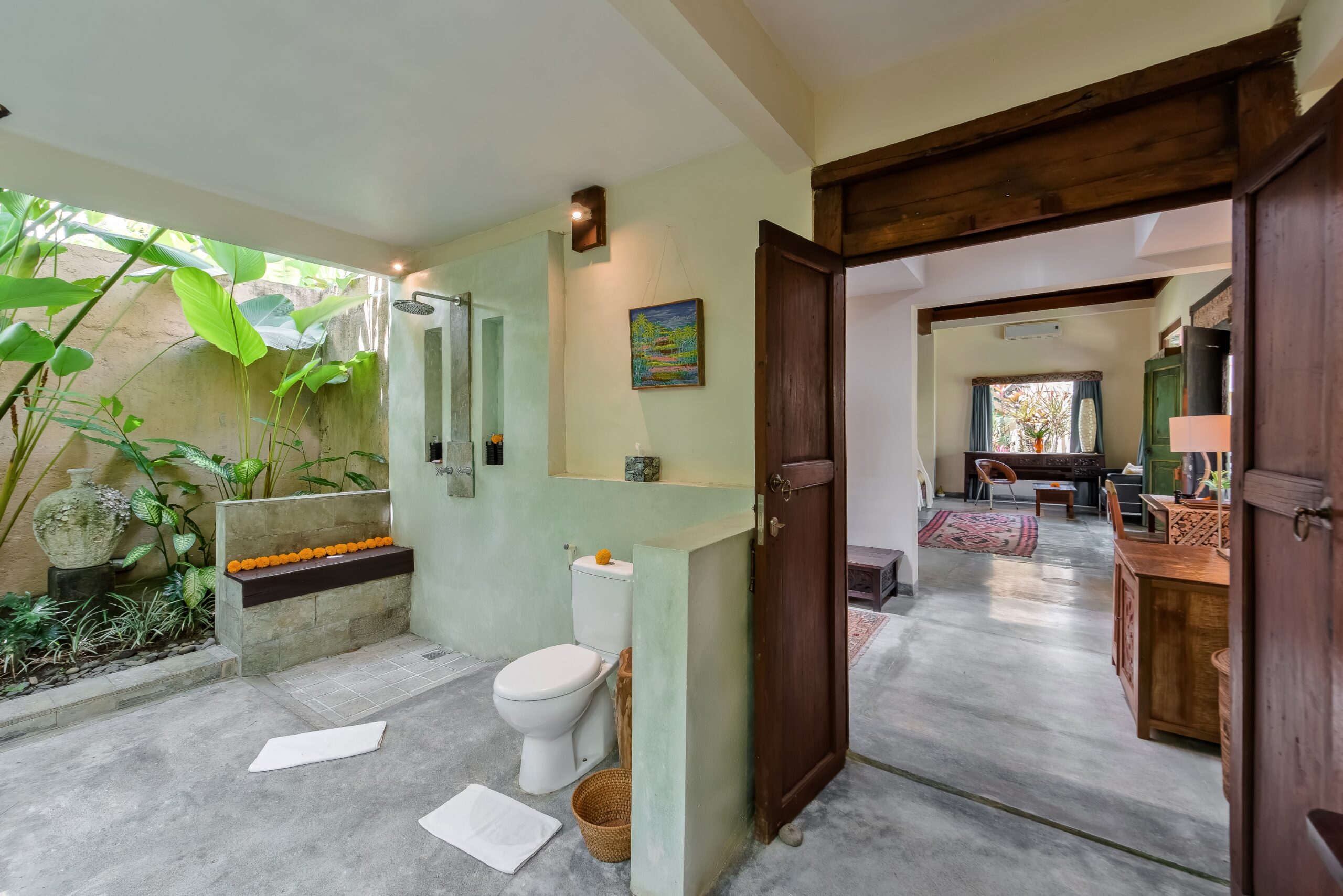 Villa Bodhi Ubud 4 Bedrooms by RED LOTUS