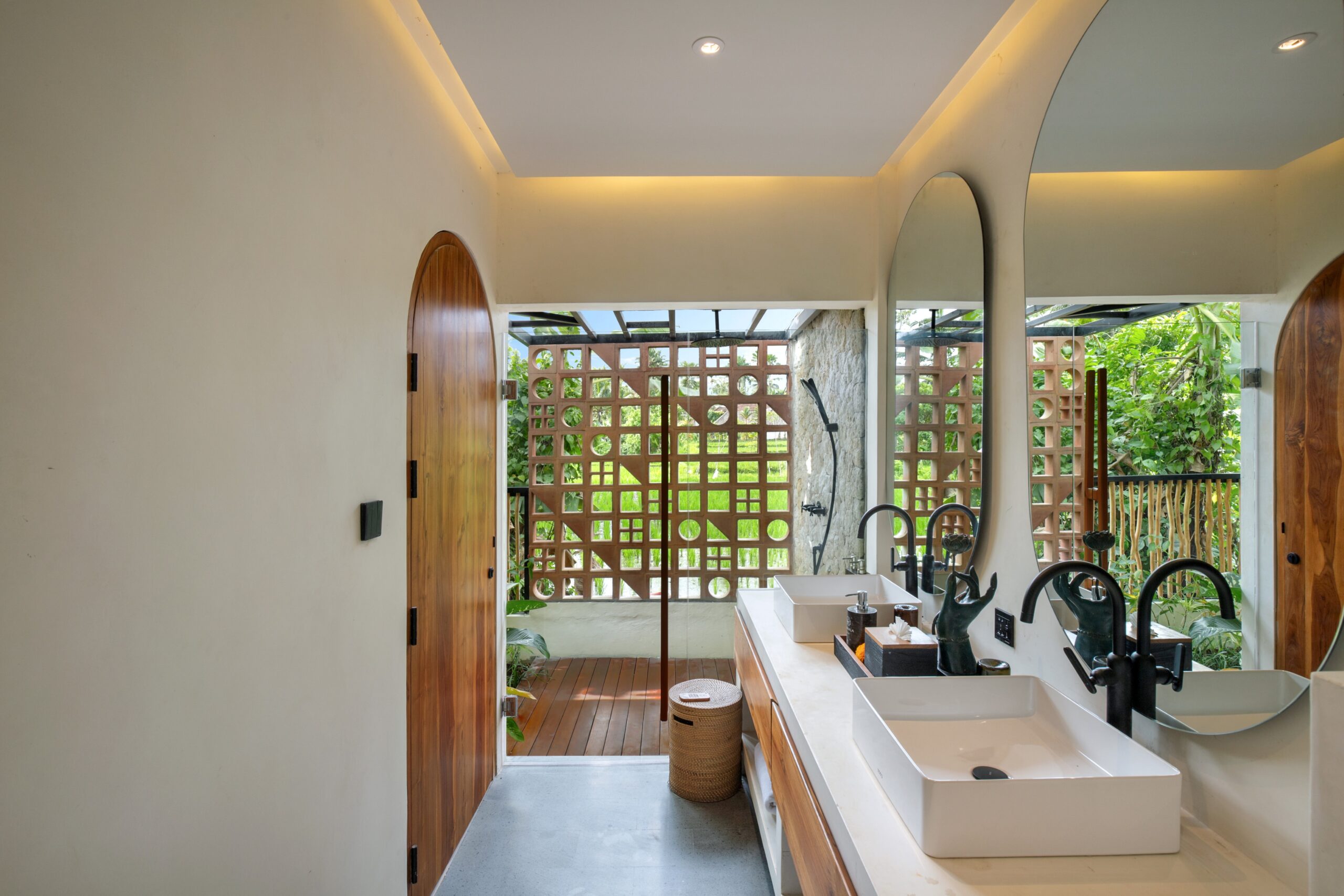 Suara Alam Ubud Grand Suite with Jungle View by INI VIE HOSPITALITY