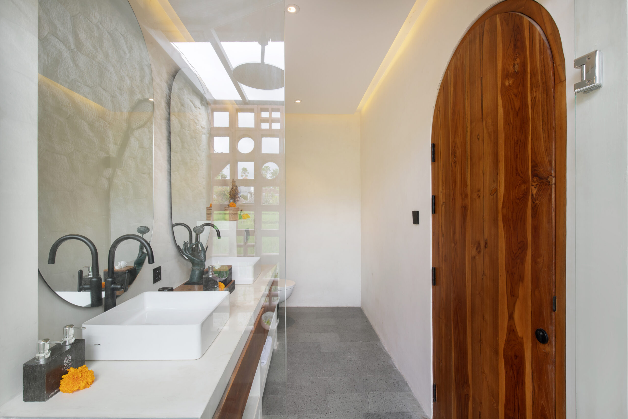 Suara Alam Ubud Grand Suite with Jungle View by INI VIE HOSPITALITY