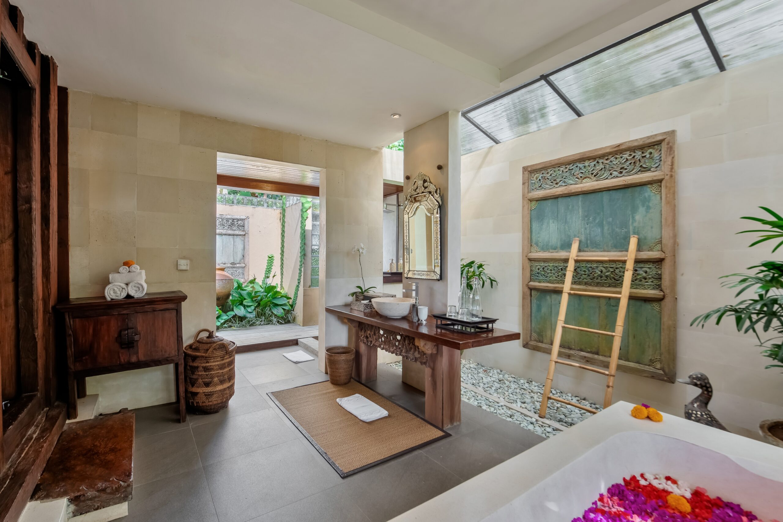Villa Bodhi Ubud 4 Bedrooms by RED LOTUS