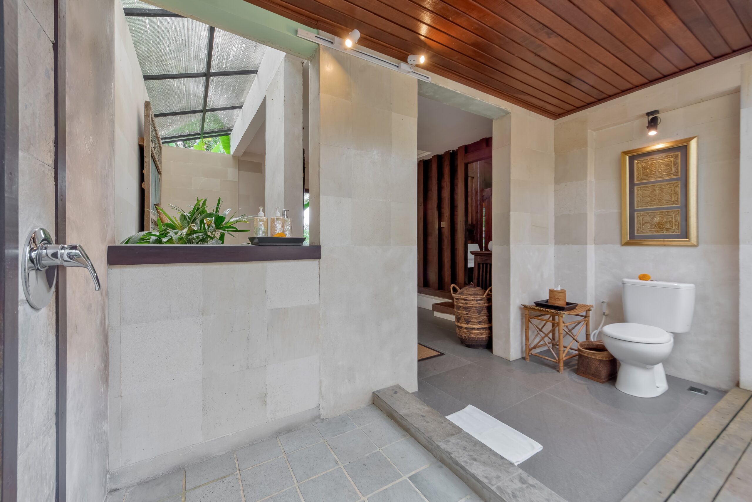 Villa Bodhi Ubud 4 Bedrooms by RED LOTUS