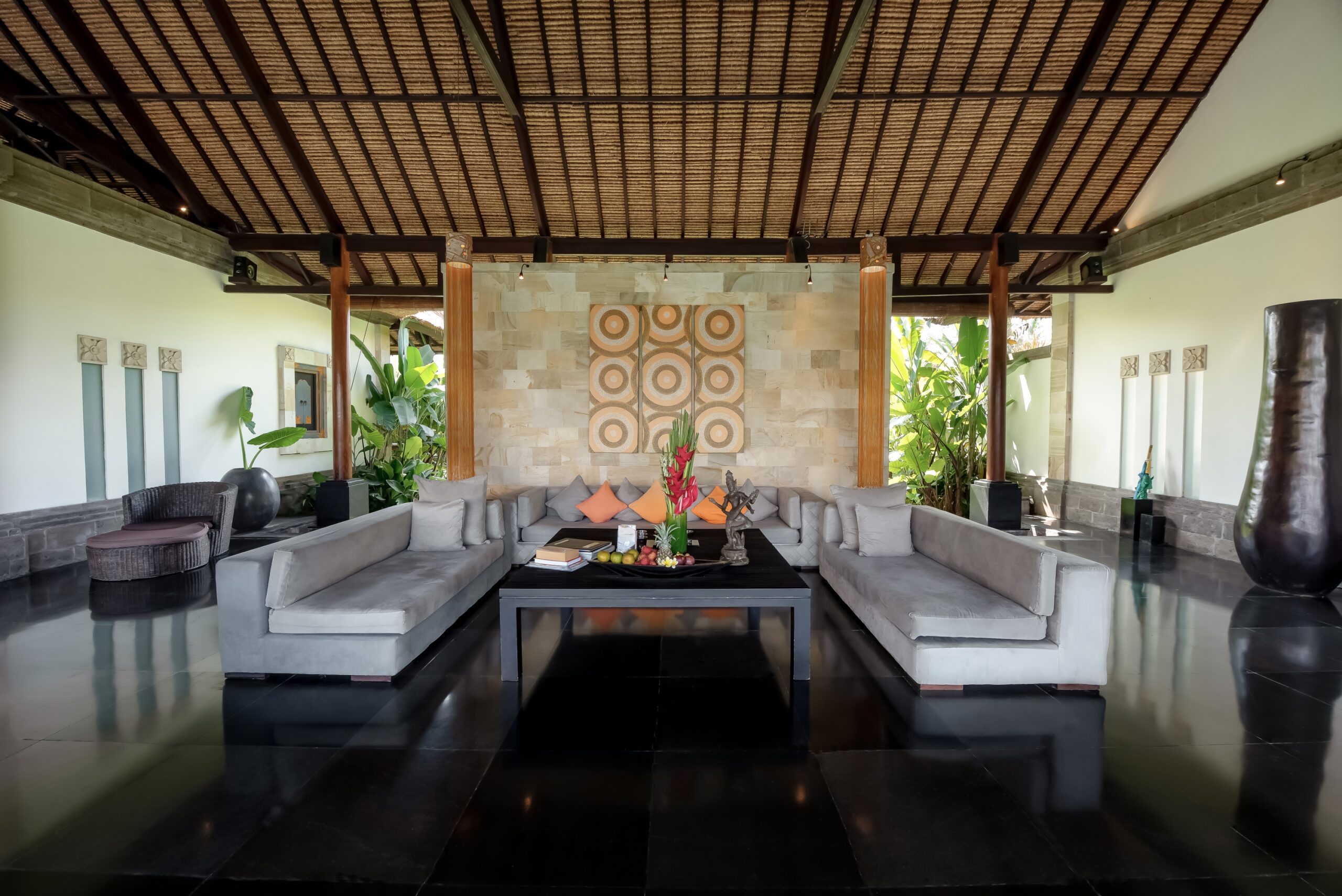 Villa Rumah Lotus Ubud 2 Bedrooms by RED LOTUS