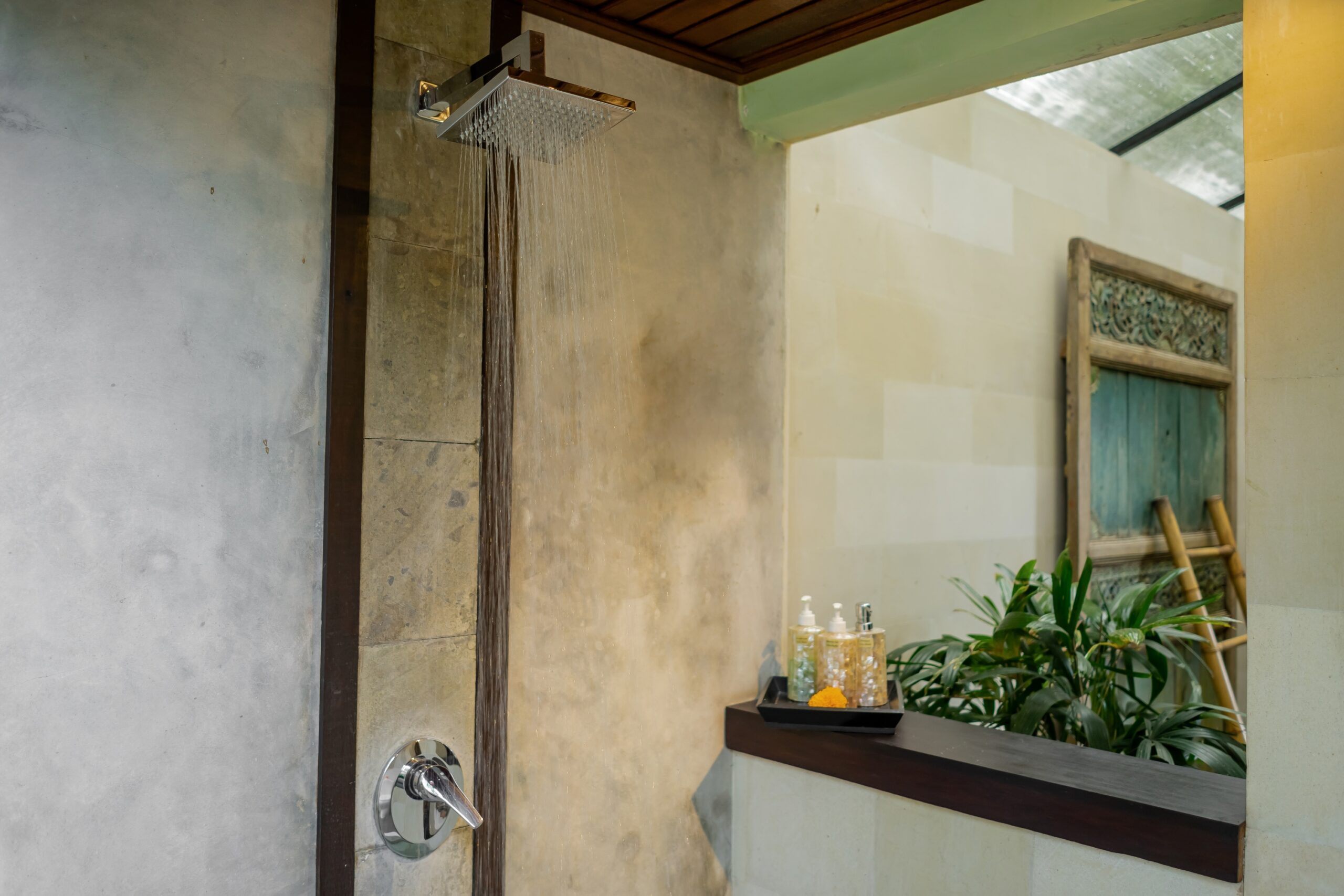 Villa Bodhi Ubud 4 Bedrooms by RED LOTUS