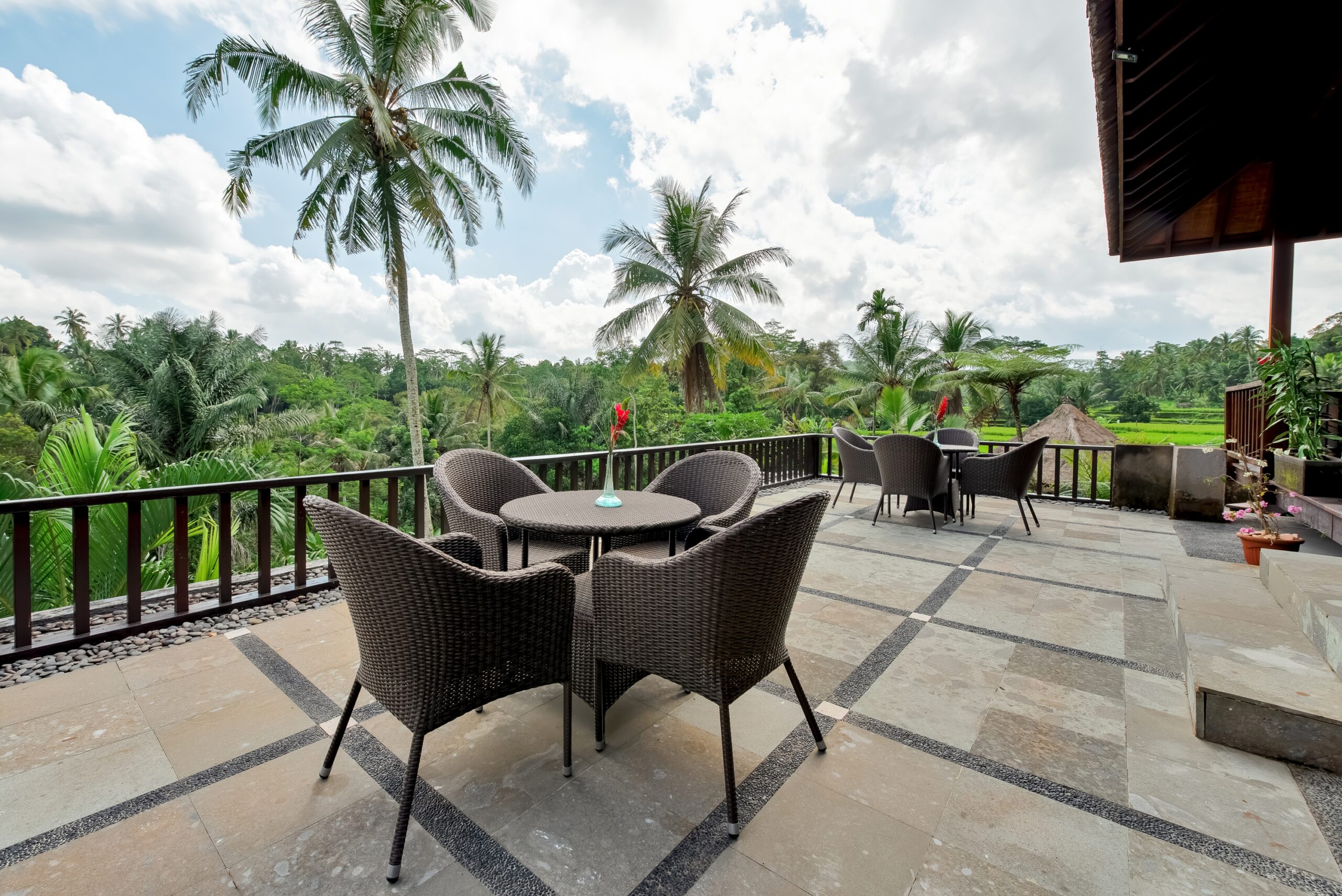 Villa Kembang Bali Ubud 2 Bedrooms (Flamboyan, Bougenville) by RED LOTUS