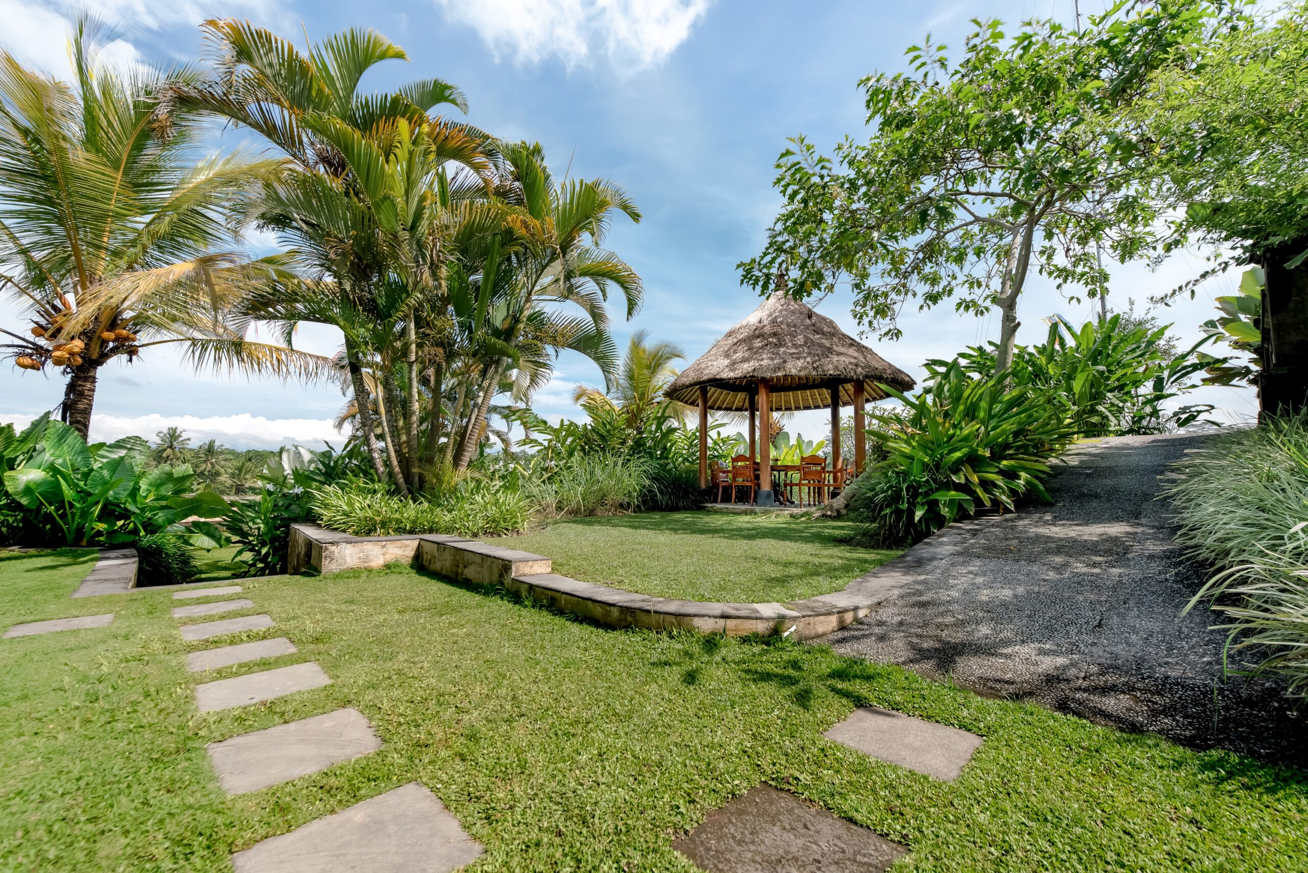 Villa Kembang Bali Ubud 2 Bedrooms (Flamboyan, Bougenville) by RED LOTUS