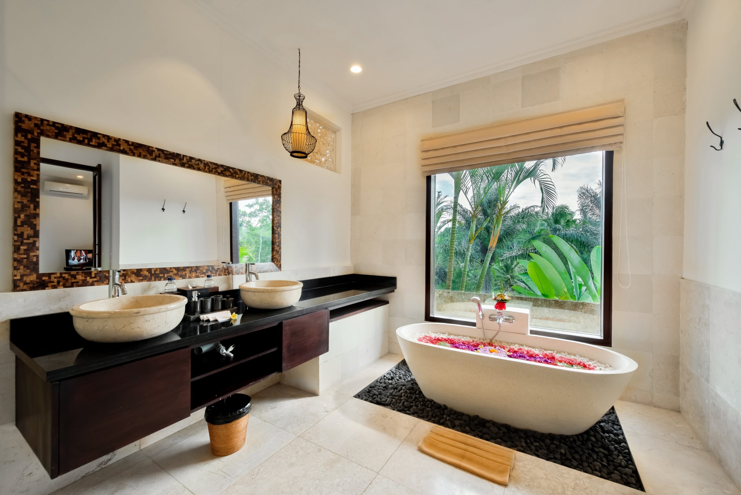 Villa Kembang Bali Ubud 2 Bedrooms (Flamboyan, Bougenville) by RED LOTUS