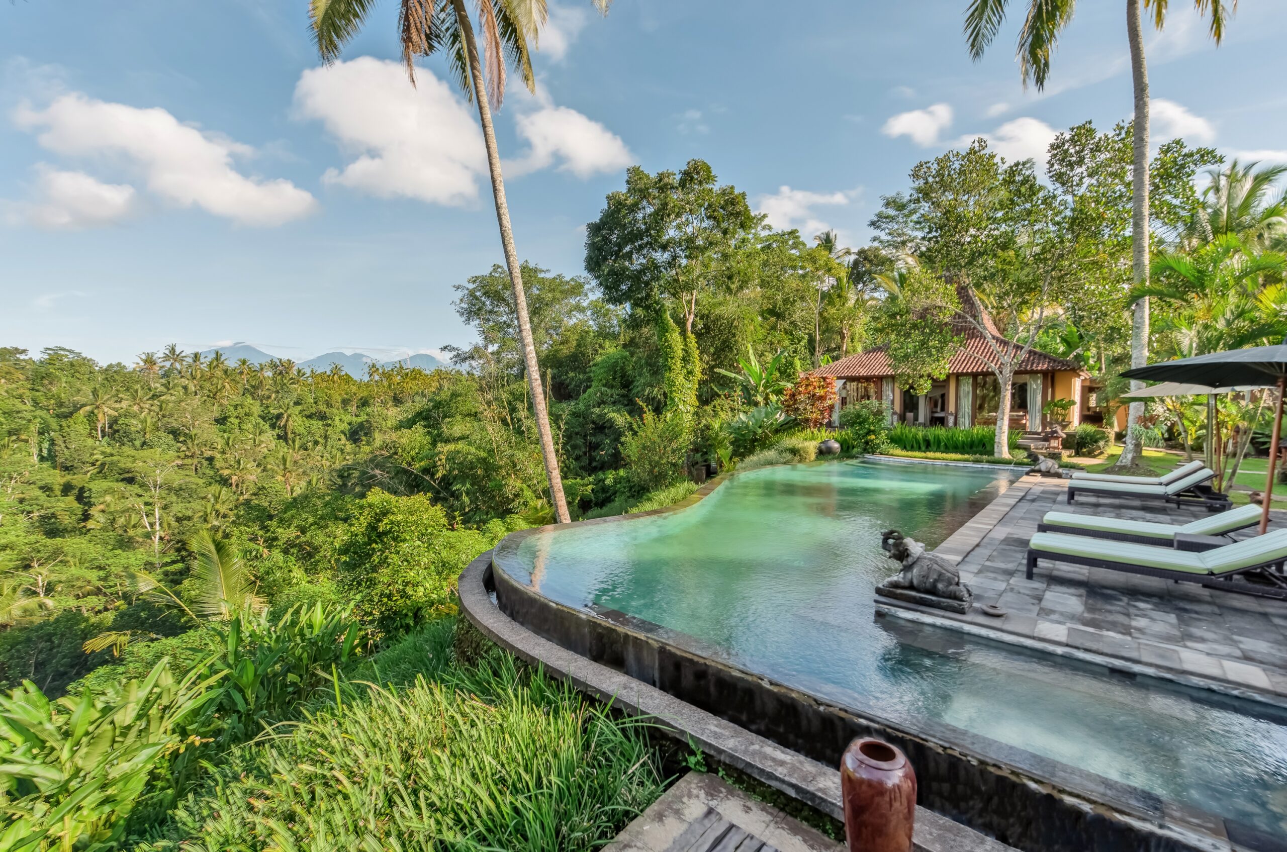 Villa Bodhi Ubud 4 Bedrooms by RED LOTUS