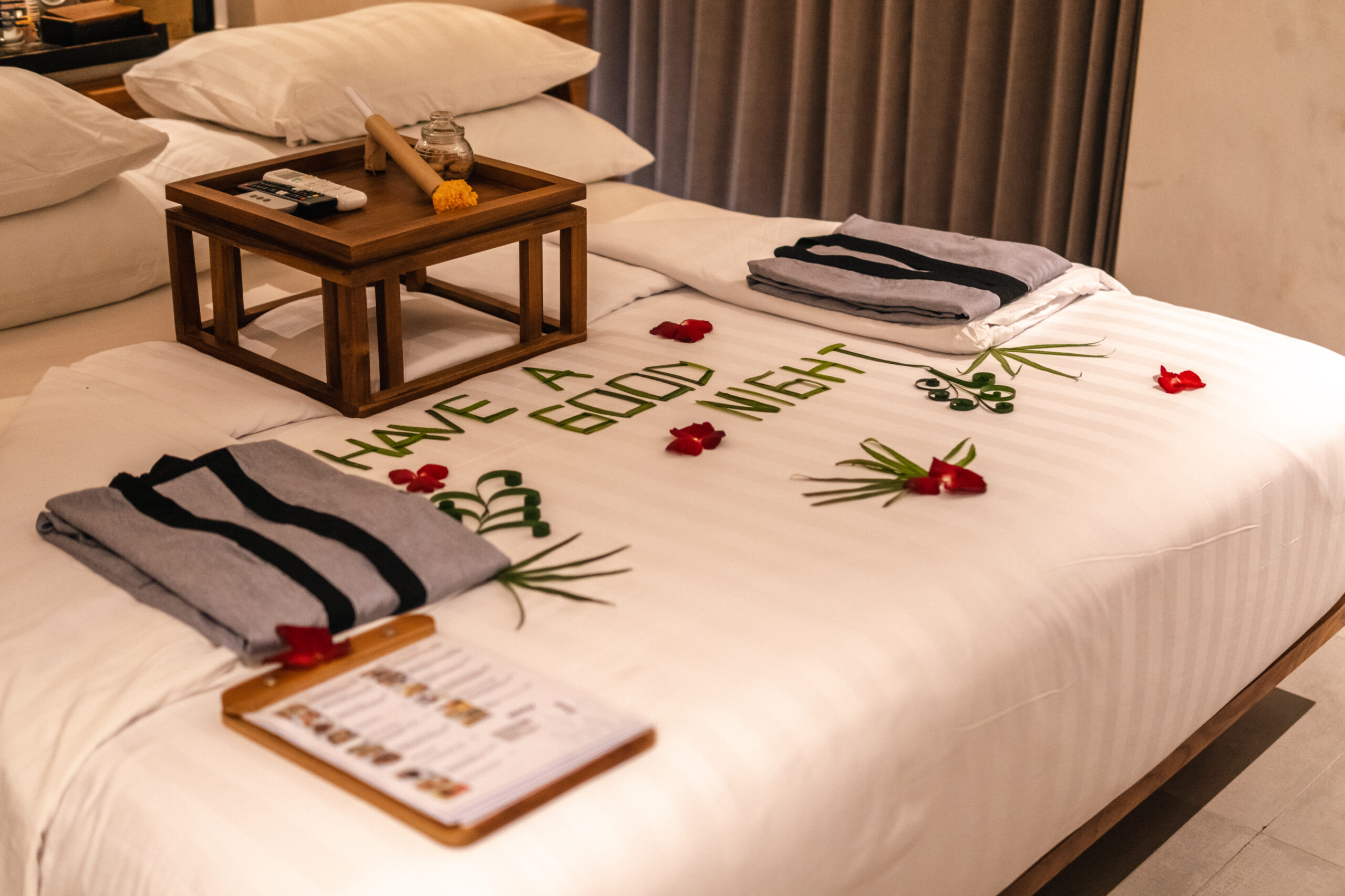 Suara Alam Ubud Grand Paddies Room by INI VIE HOSPITALITY