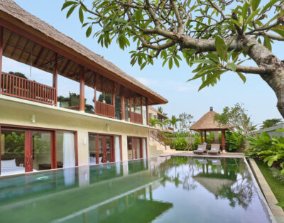 Khayangan Villas Kemenuh Gianyar 3 Bedrooms by Premier Hospitality Asia
