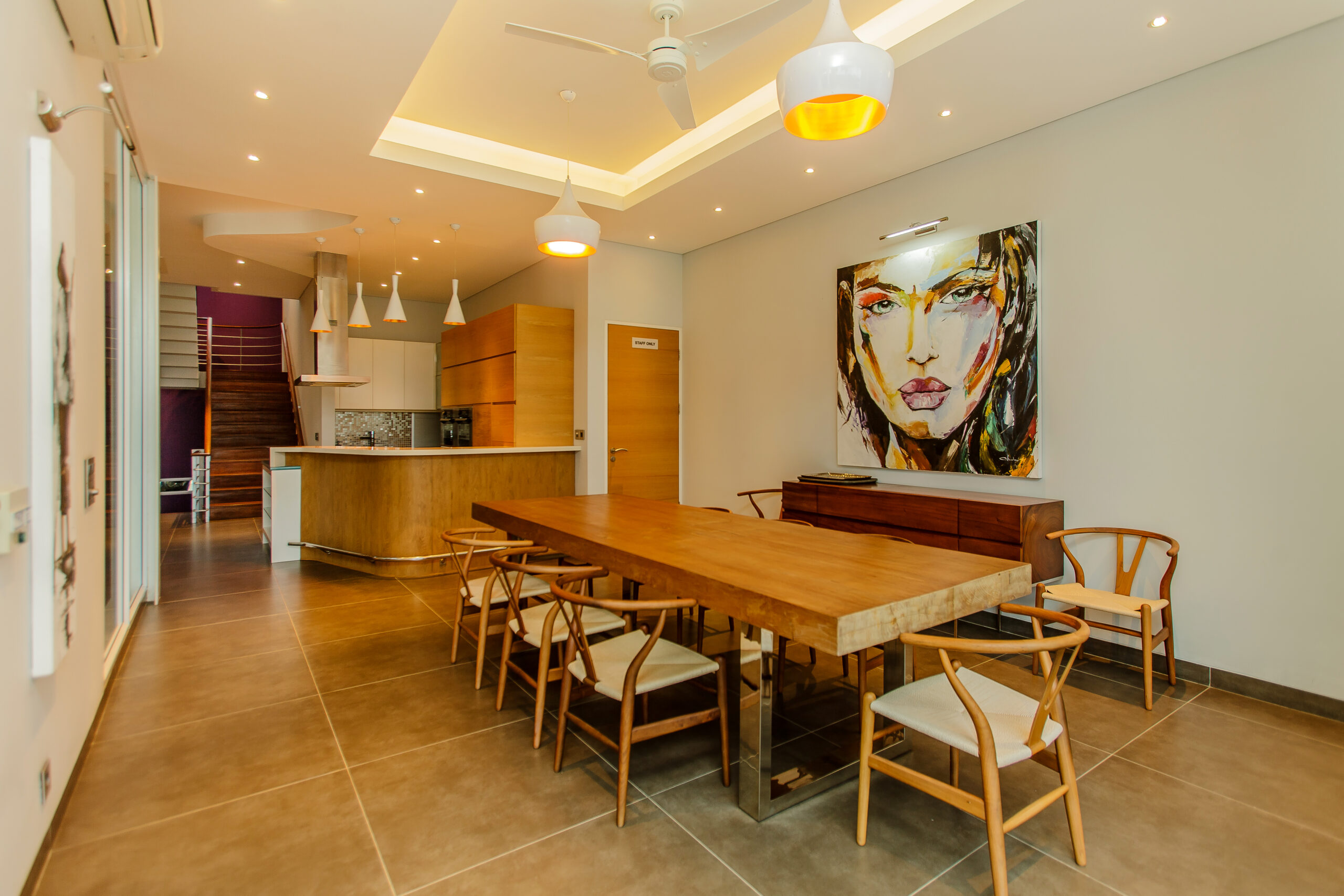 Phocea Villa Ungasan 3 Bedrooms Pool Villa by Premier Hospitality Asia