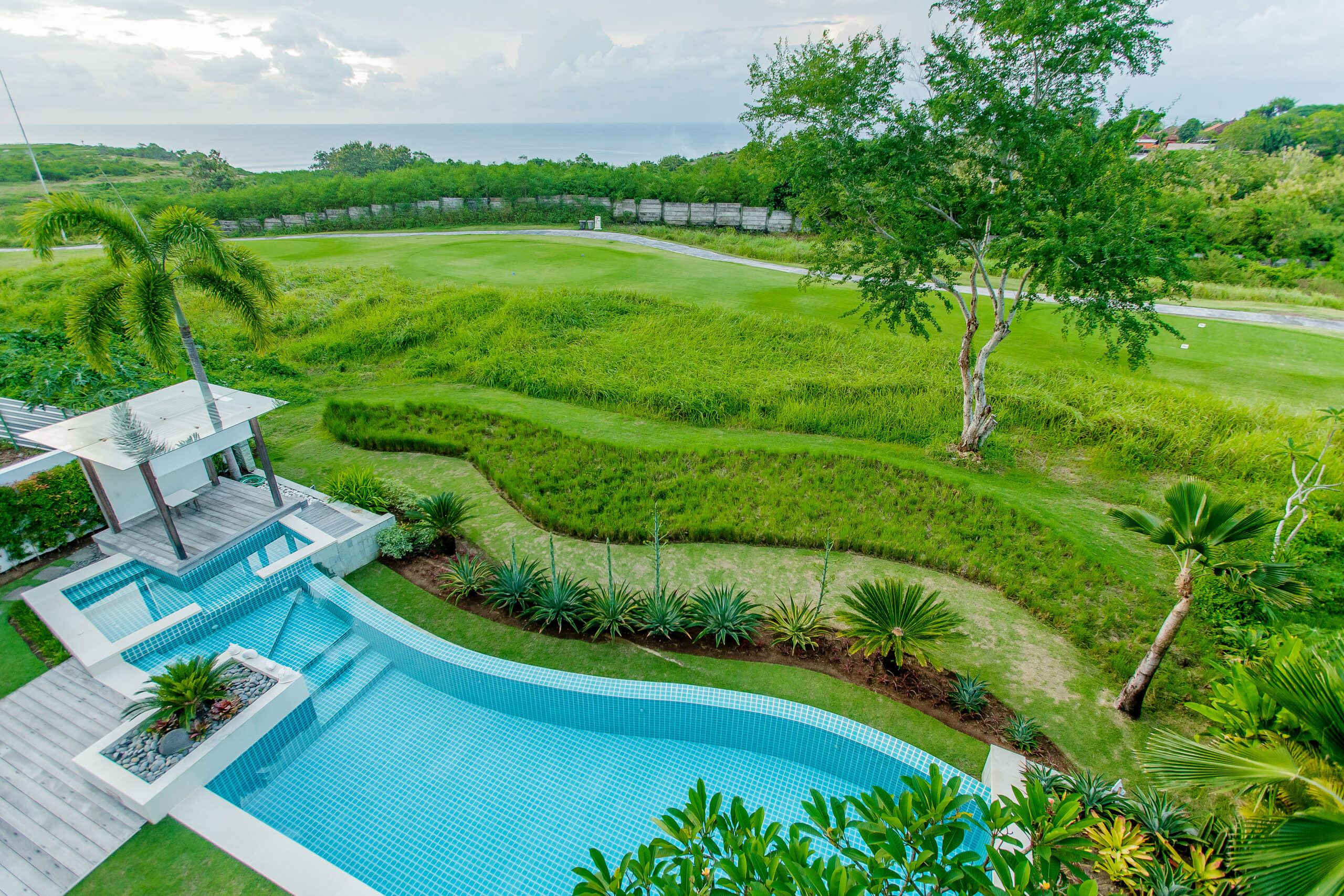 Phocea Villa Ungasan 2 Bedrooms Pool Villa by Premier Hospitality Asia