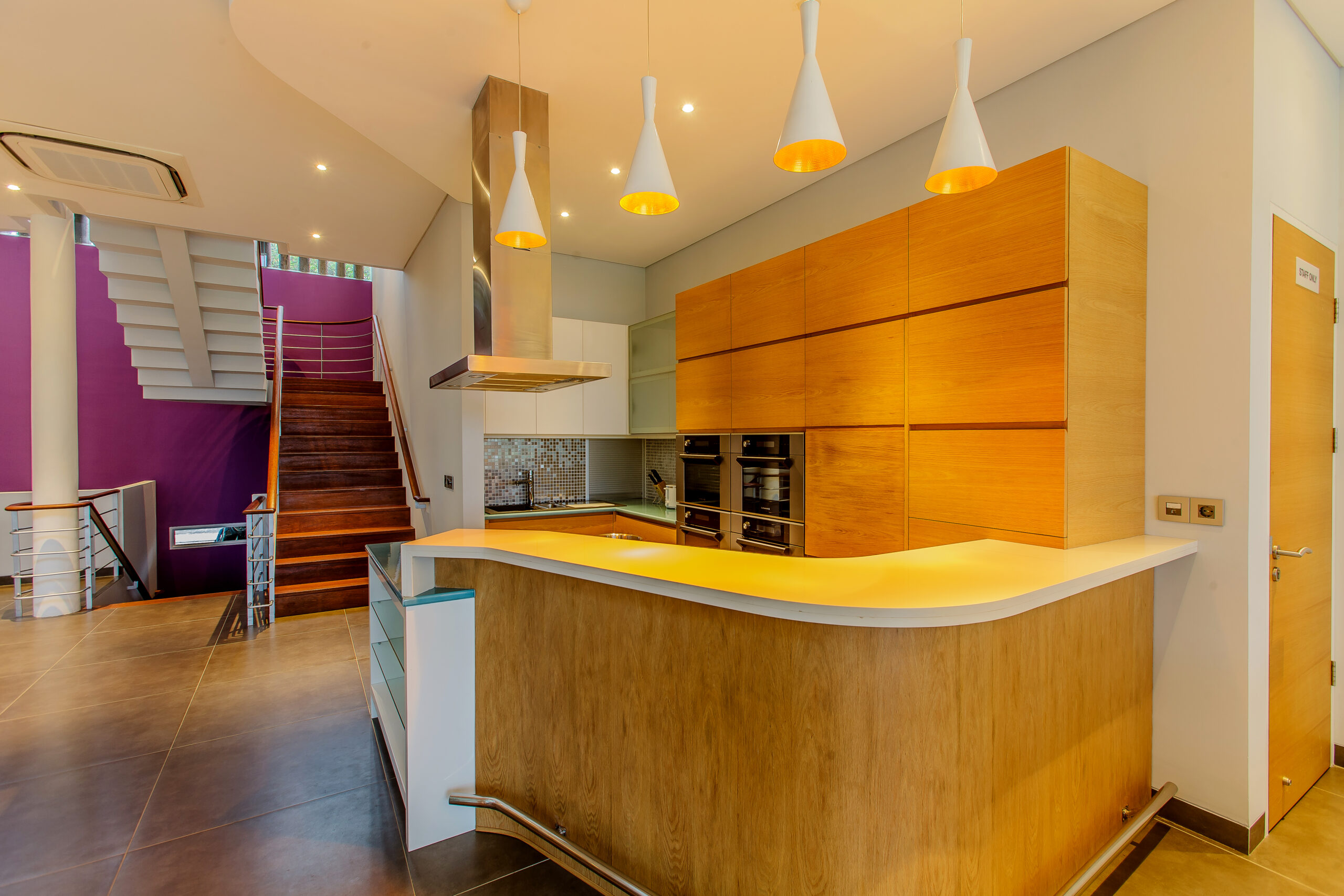 Phocea Villa Ungasan 2 Bedrooms Pool Villa by Premier Hospitality Asia