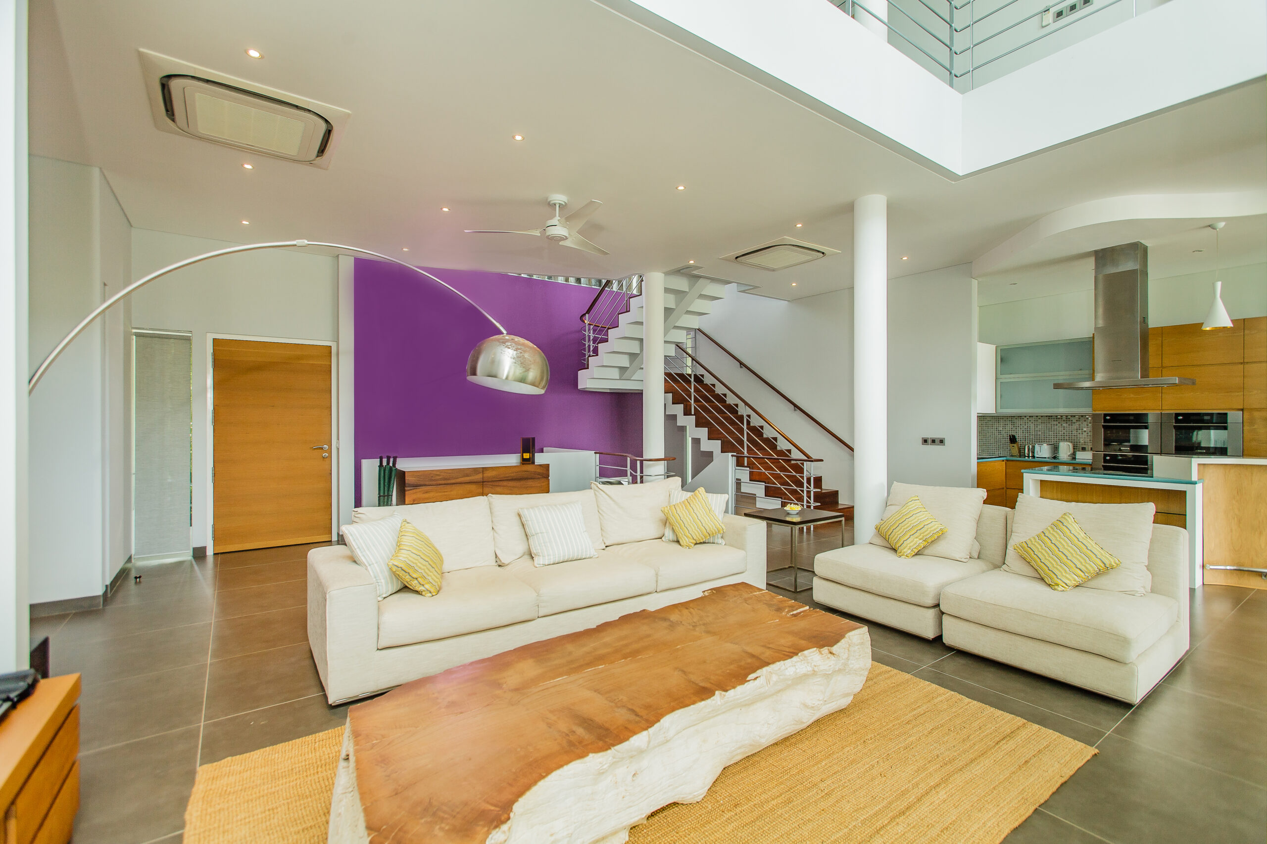 Phocea Villa Ungasan 3 Bedrooms Pool Villa by Premier Hospitality Asia