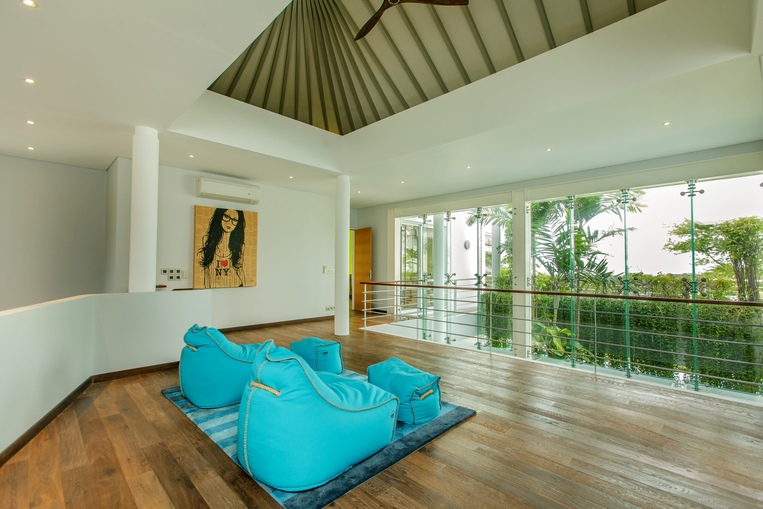 Phocea Villa Ungasan 3 Bedrooms Pool Villa by Premier Hospitality Asia