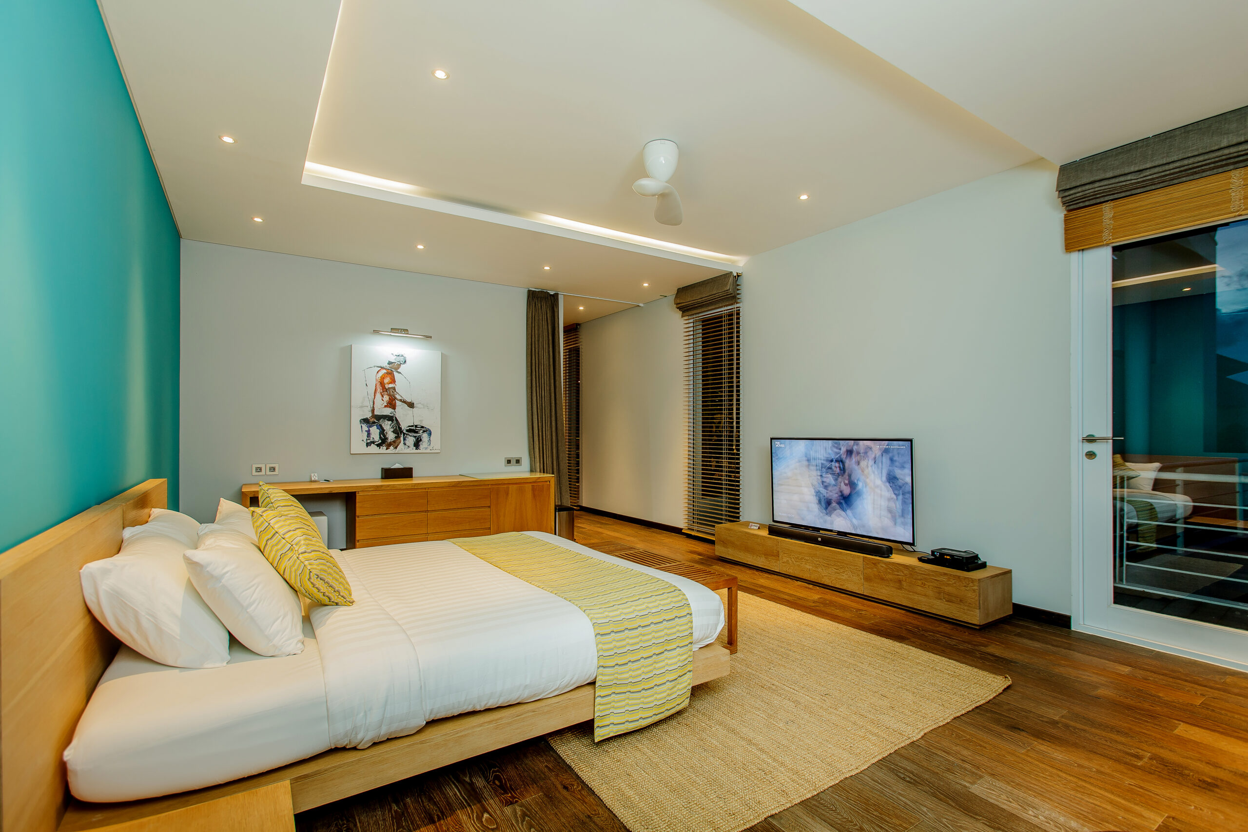 Phocea Villa Ungasan 3 Bedrooms Pool Villa by Premier Hospitality Asia