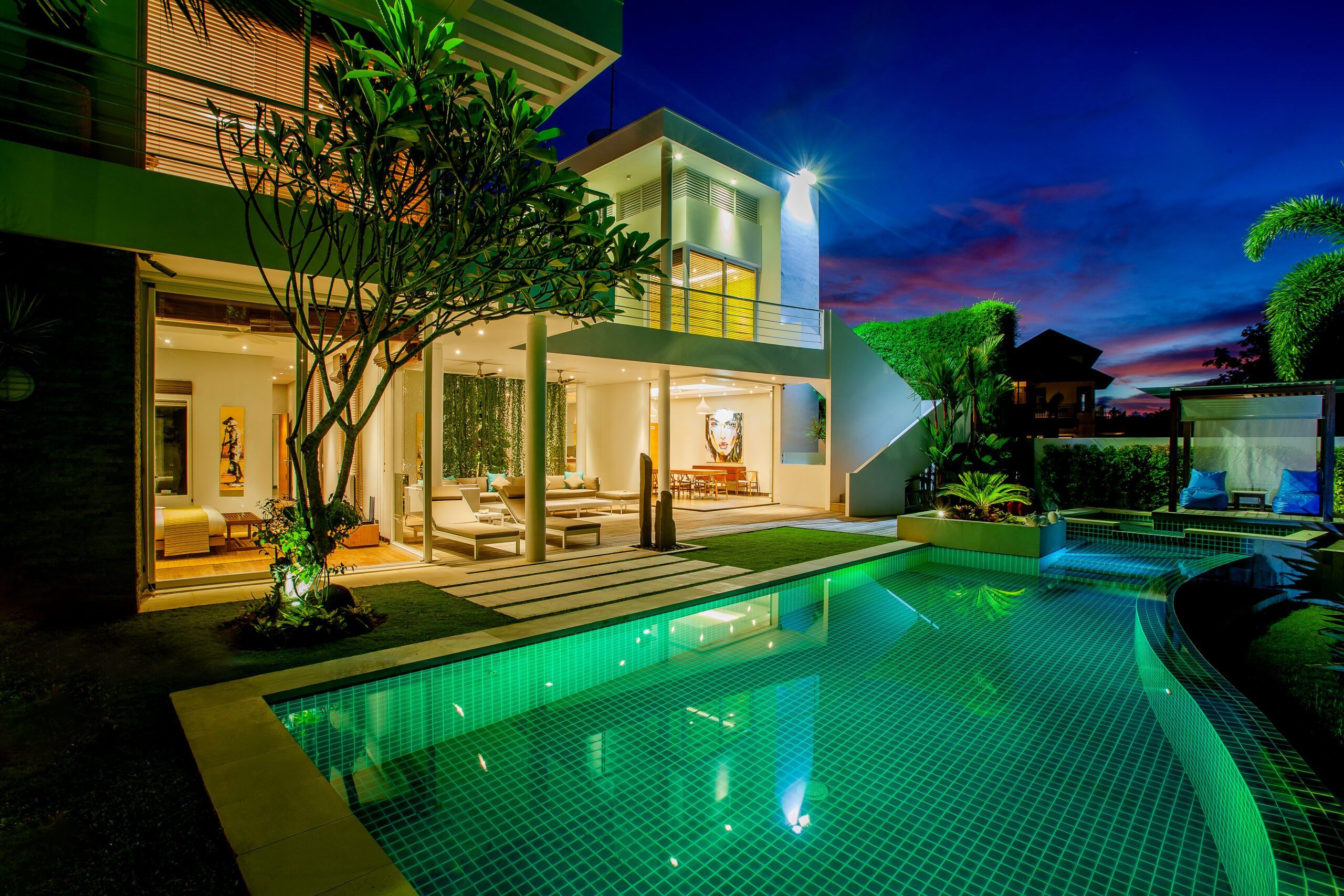 Phocea Villa Ungasan 2 Bedrooms Pool Villa by Premier Hospitality Asia