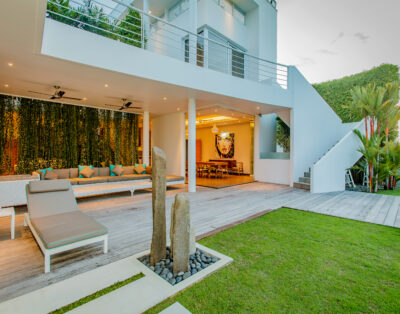 Phocea Villa Ungasan 3 Bedrooms Pool Villa by Premier Hospitality Asia