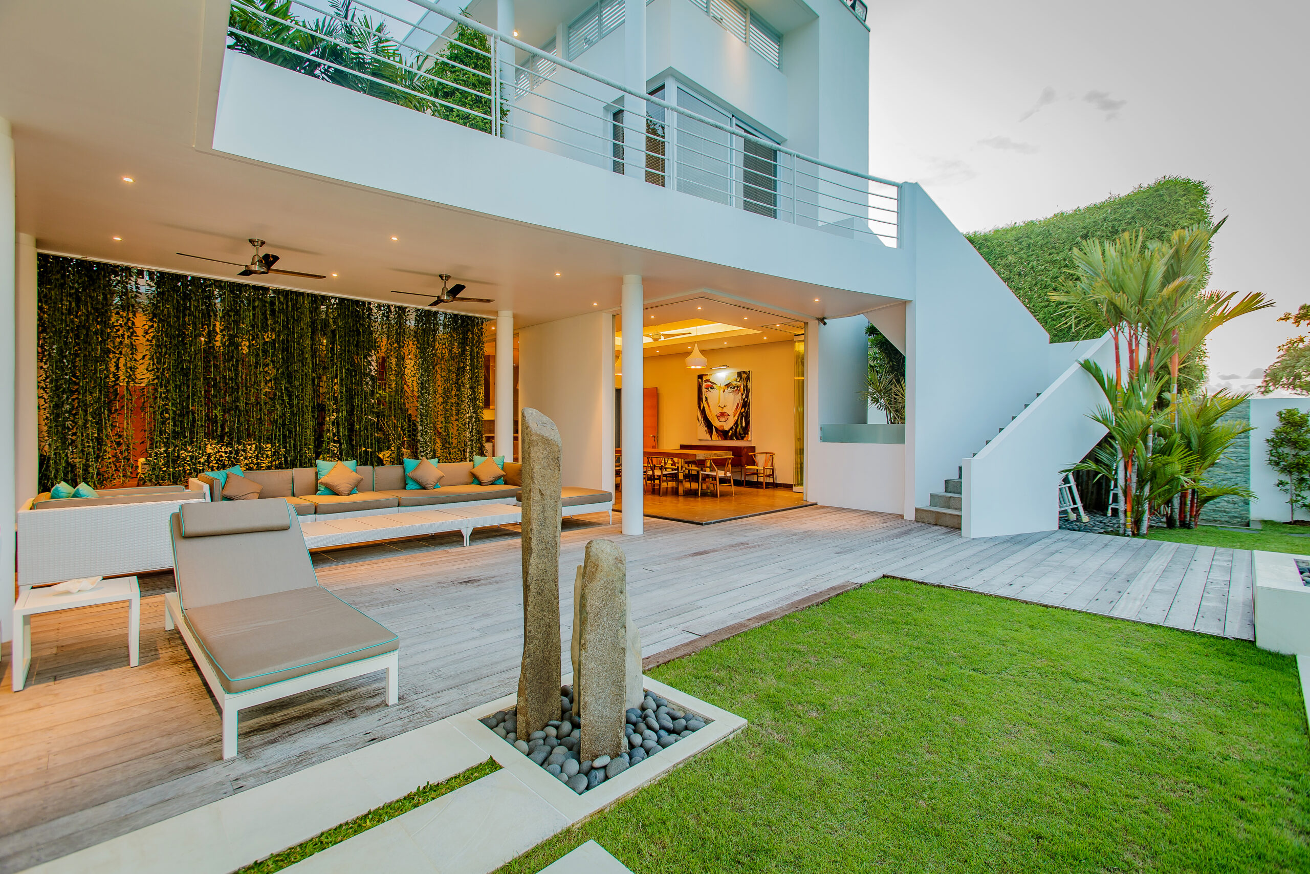 Phocea Villa Ungasan 3 Bedrooms Pool Villa by Premier Hospitality Asia