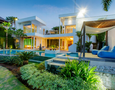 Phocea Villa Ungasan 2 Bedrooms Pool Villa by Premier Hospitality Asia