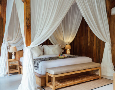 Arkananta Ubud 2 Bedrooms Private Pool Villa by Arya Arkananta Resort & Spa