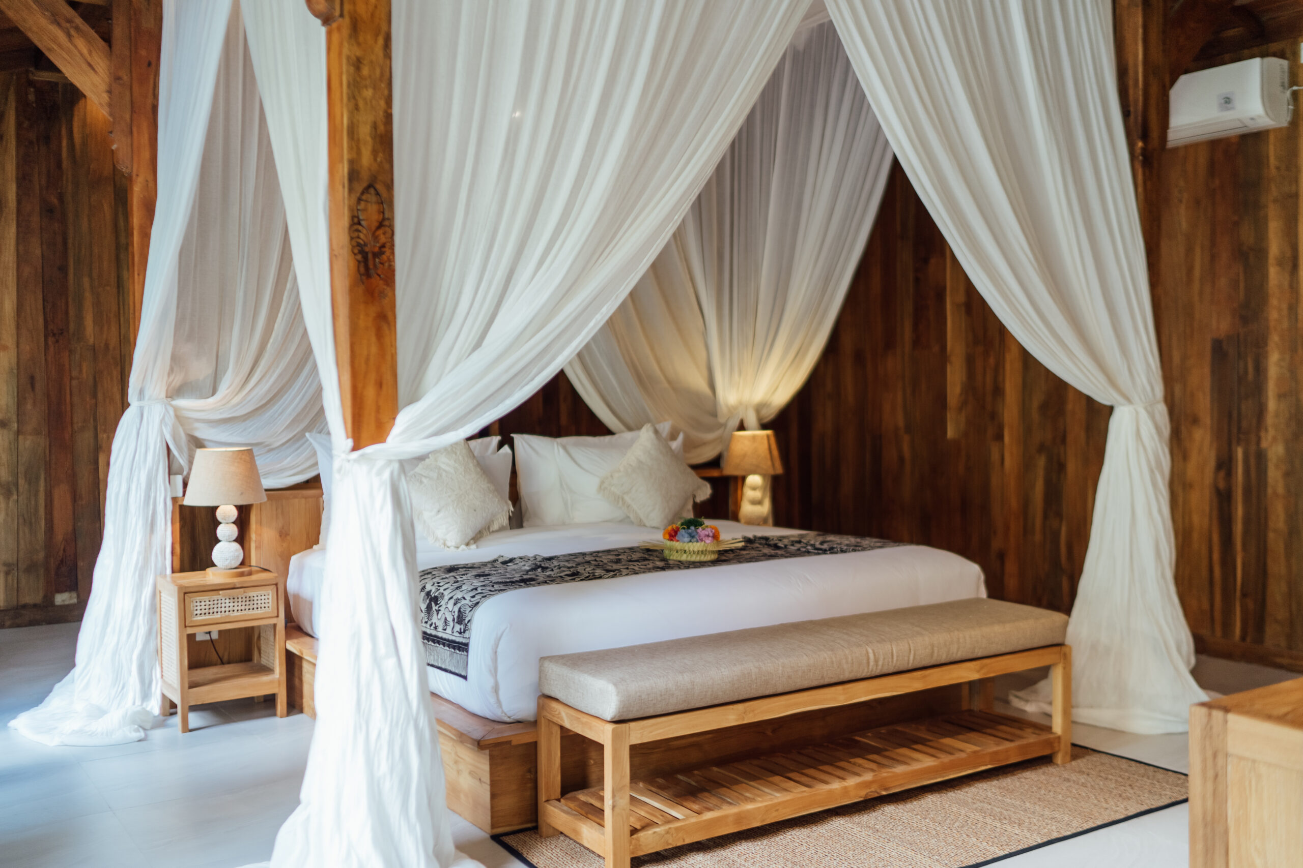 Arkananta Ubud 2 Bedrooms Private Pool Villa by Arya Arkananta Resort & Spa