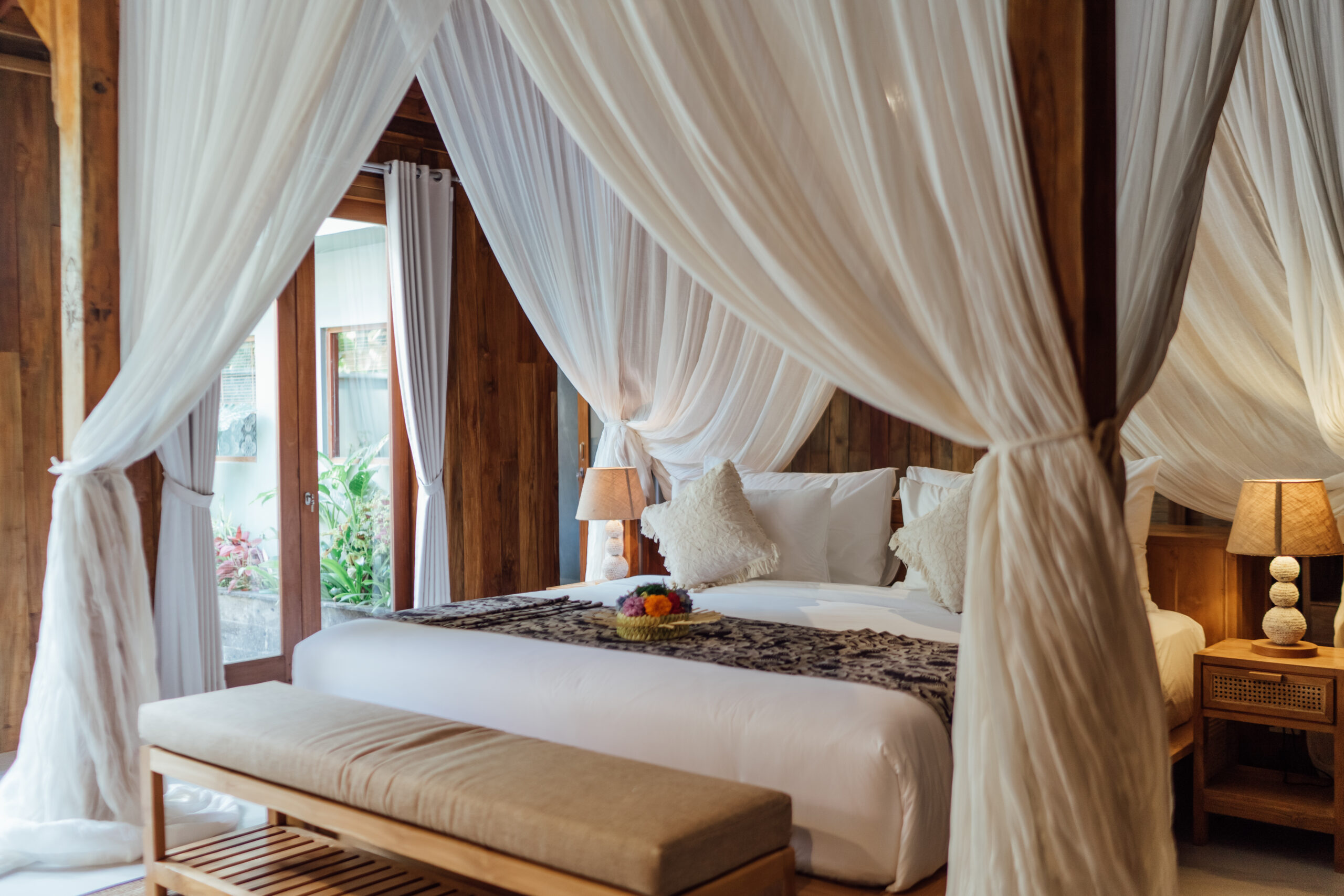 Arkananta Ubud 2 Bedrooms Private Pool Villa by Arya Arkananta Resort & Spa