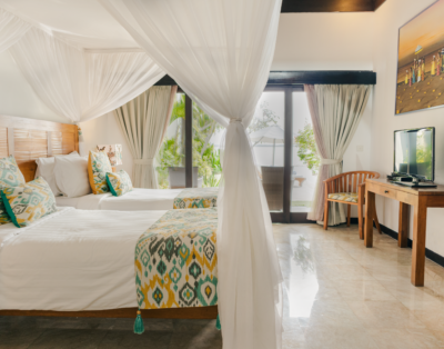 Sunset Villa Tanjung Benoa 2 Bedrooms by Premier Hospitality Asia