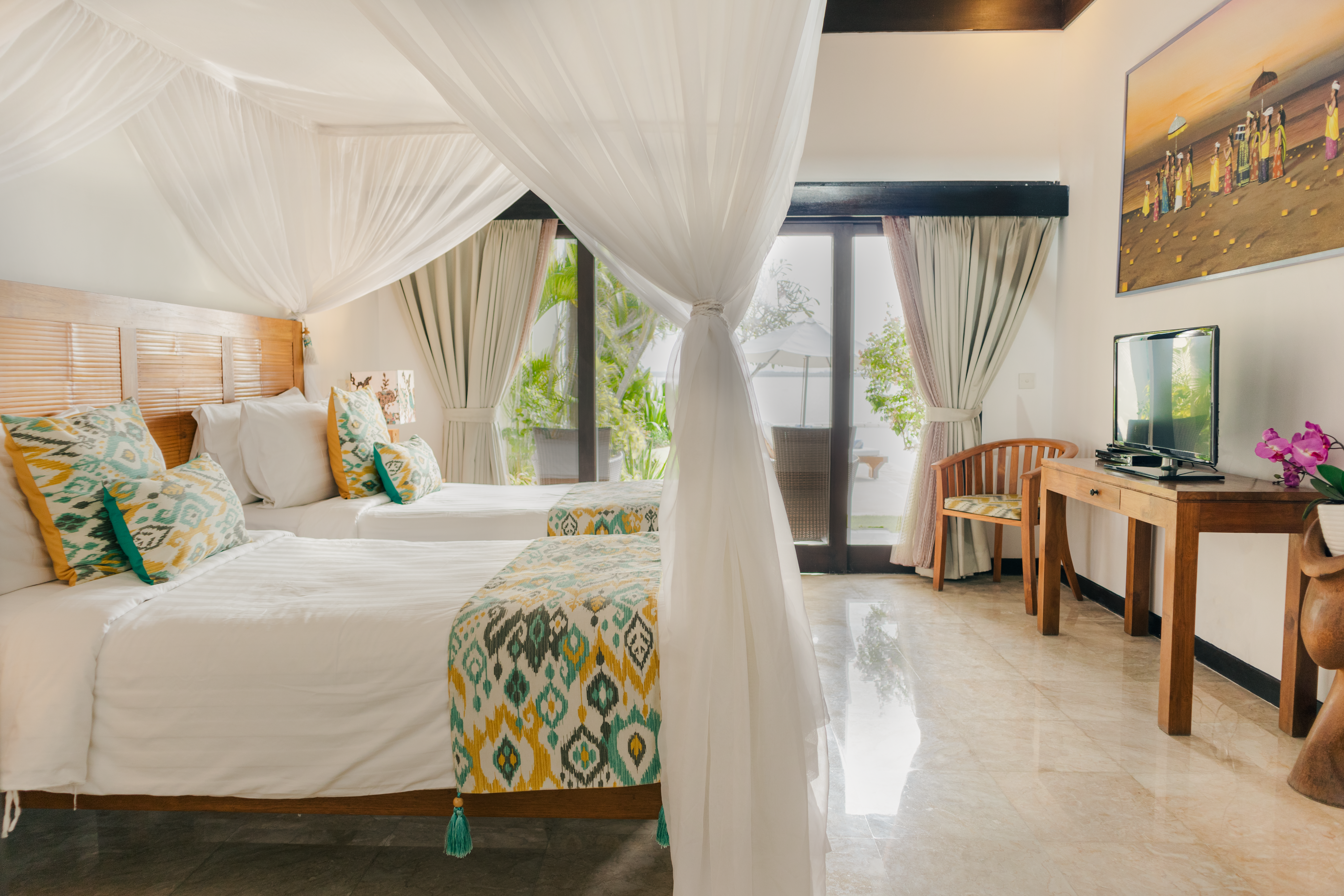 Sunset Villa Tanjung Benoa 2 Bedrooms by Premier Hospitality Asia