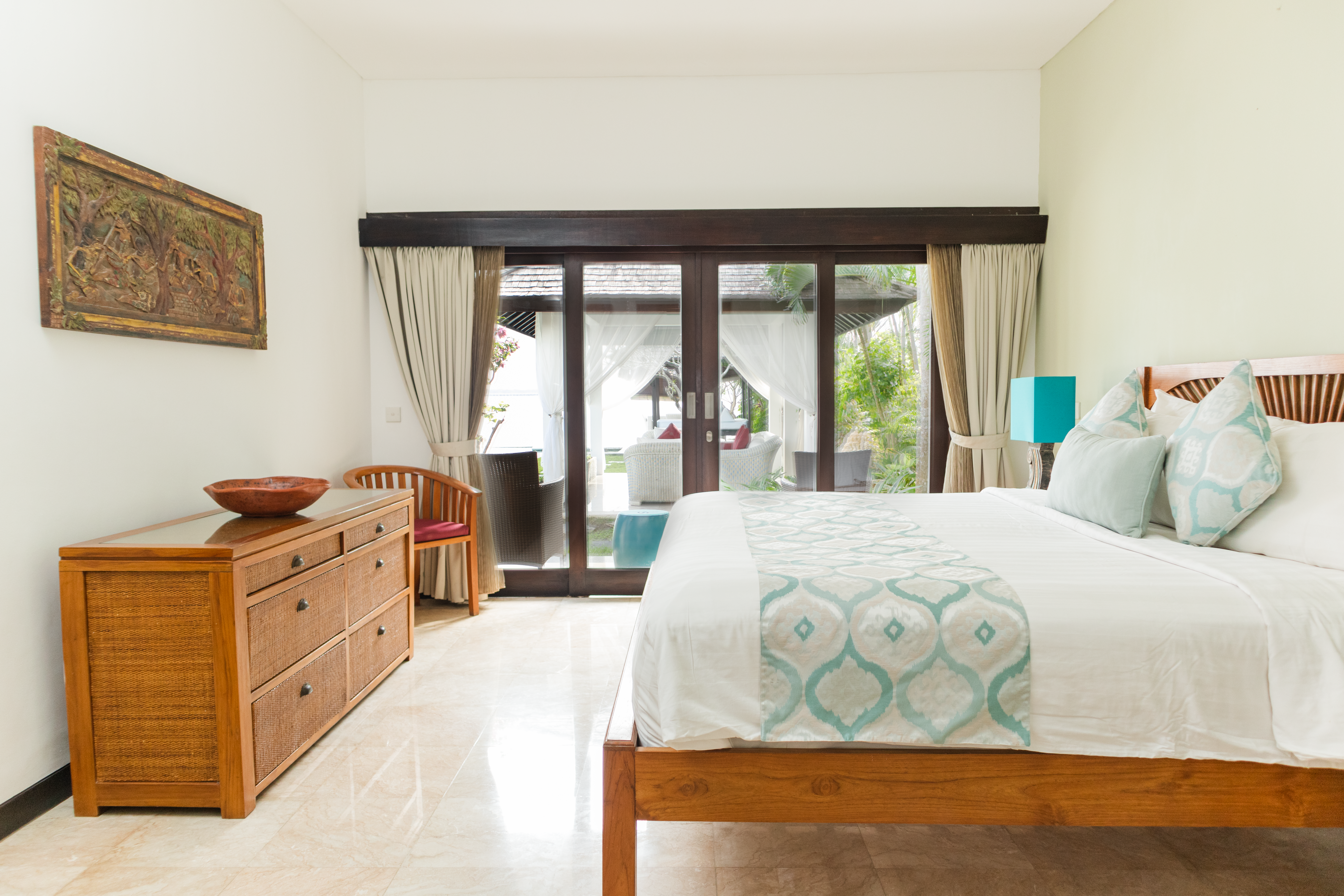 Sunset Villa Tanjung Benoa 2 Bedrooms by Premier Hospitality Asia