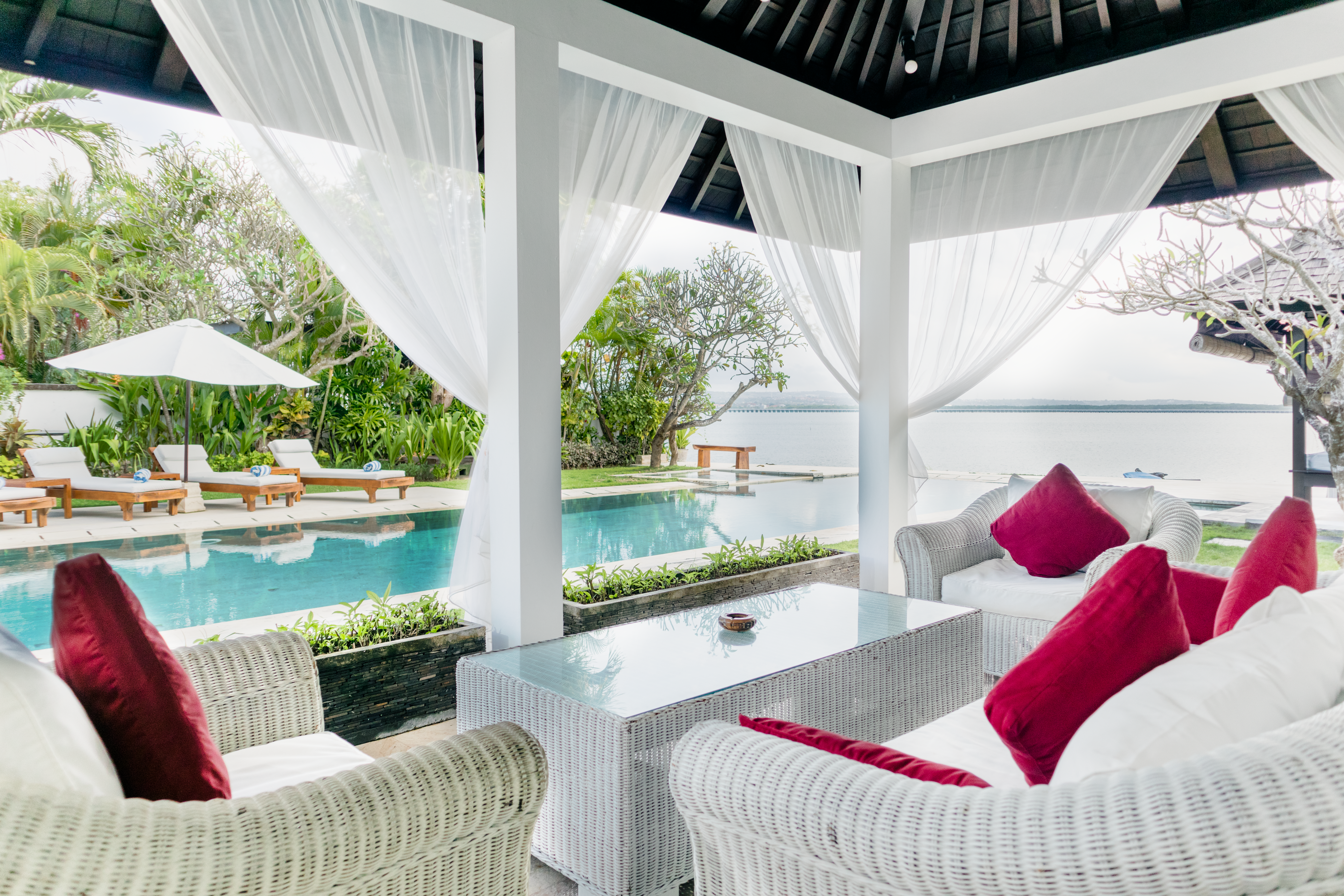 Sunset Villa Tanjung Benoa 2 Bedrooms by Premier Hospitality Asia