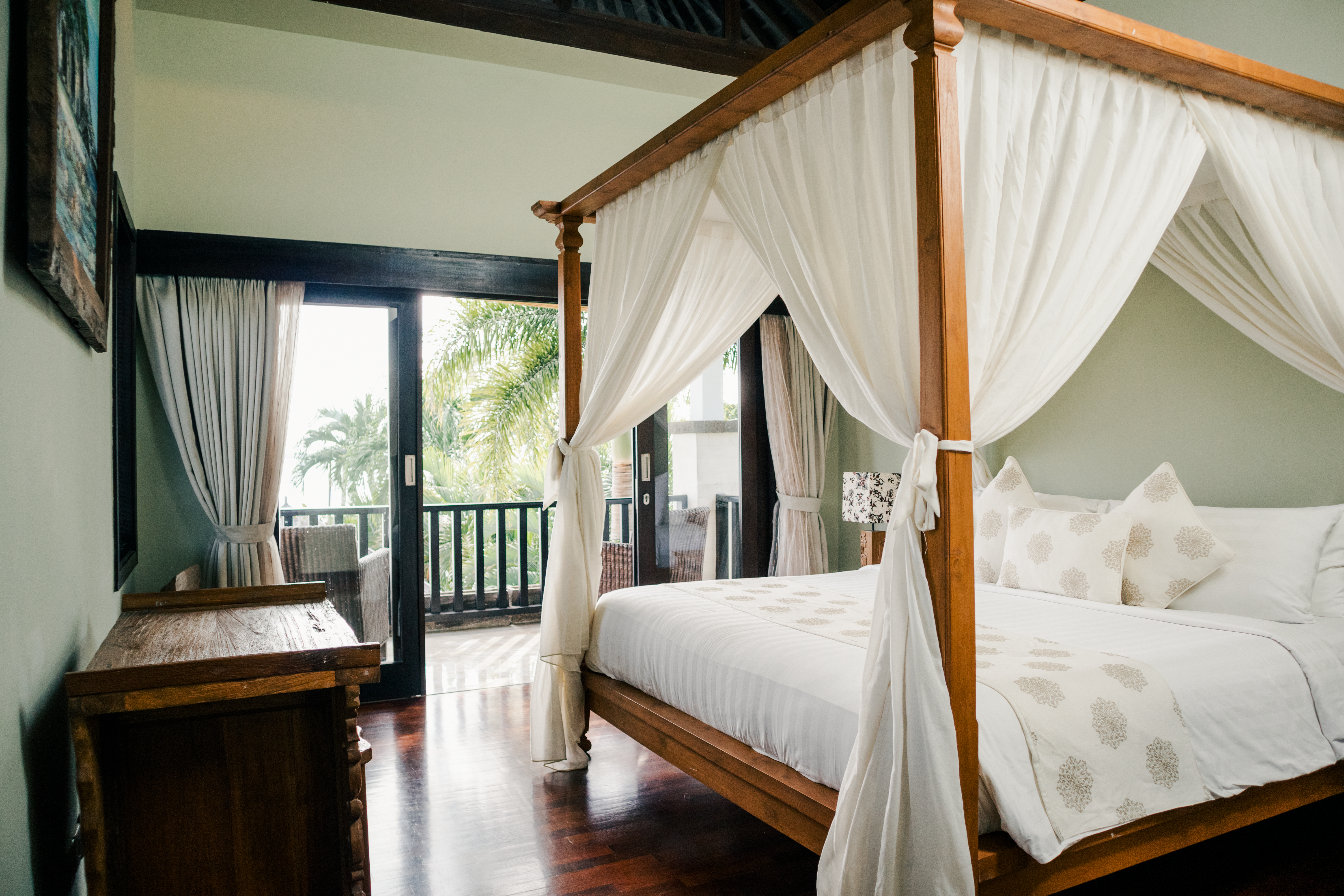 Sunset Villa Tanjung Benoa 2 Bedrooms by Premier Hospitality Asia