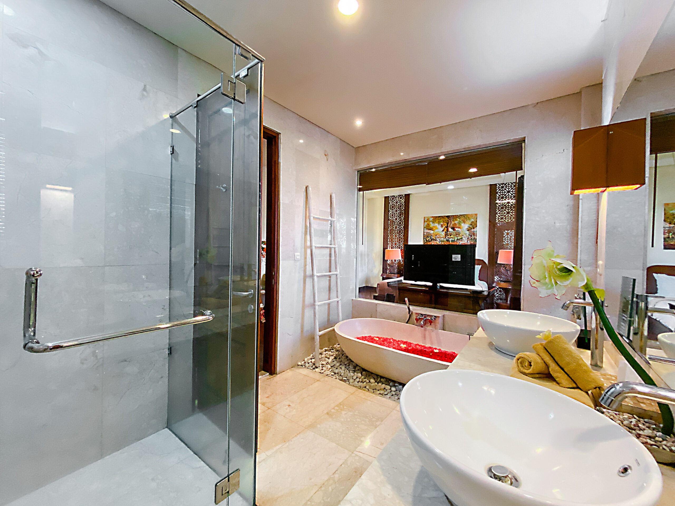 Alea Villa Uluwatu 3 Bedrooms Pool Villa by Premier Hospitality Asia