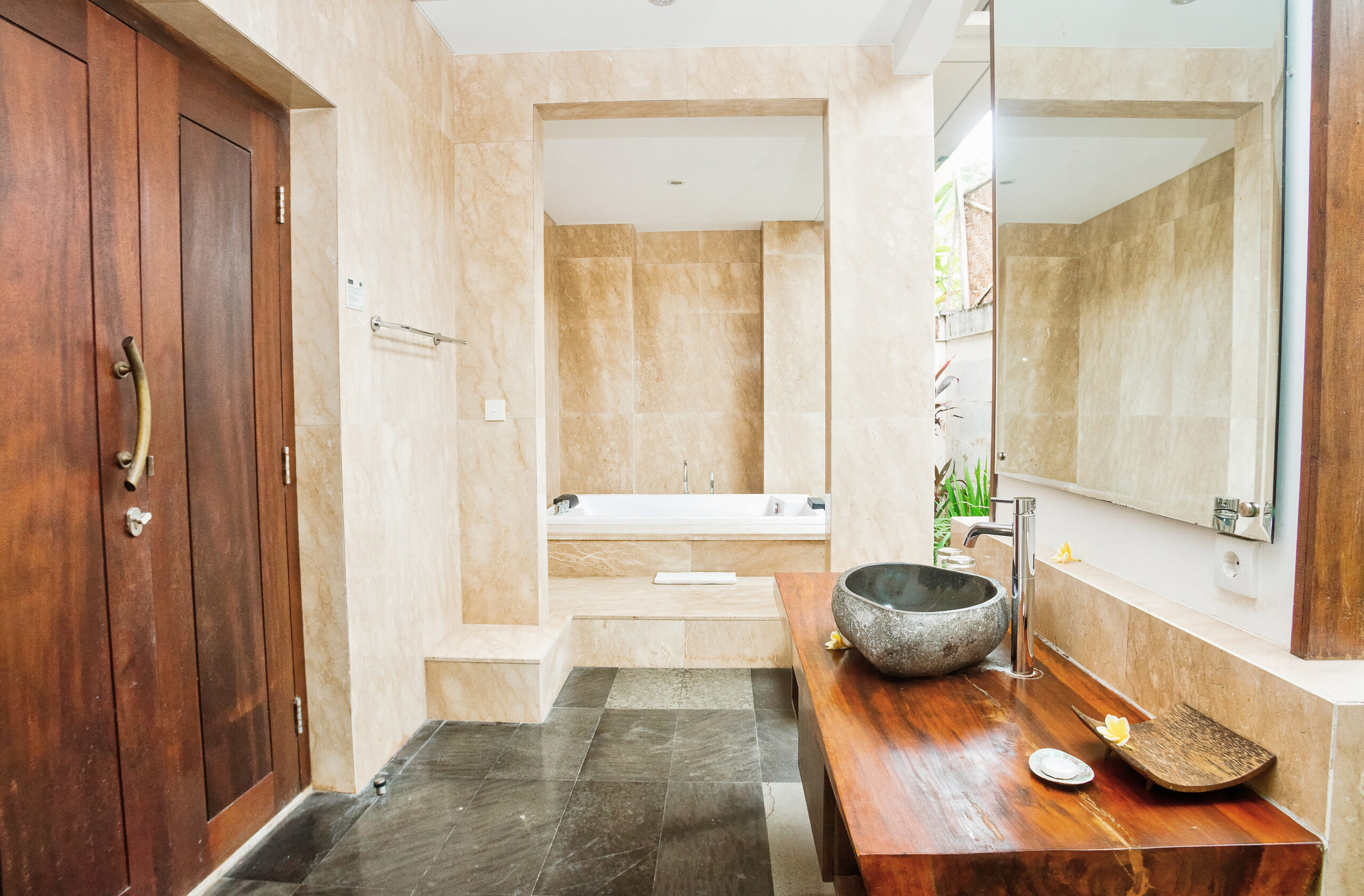 Khayangan Villas Kemenuh Gianyar 2 Bedrooms by Premier Hospitality Asia