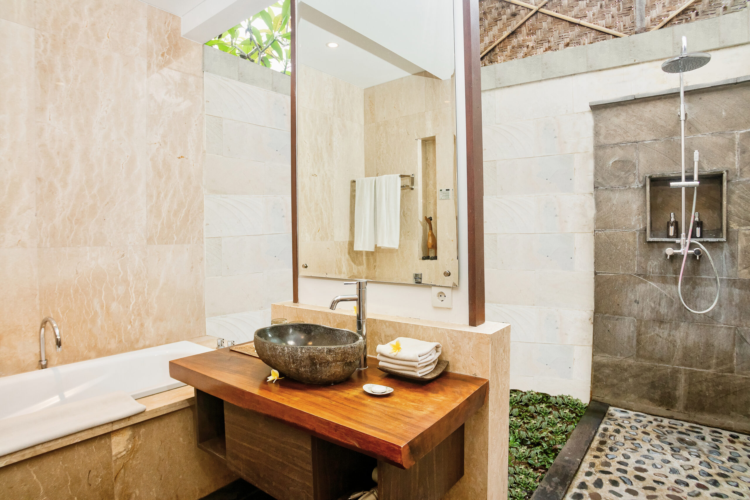 Khayangan Villas Kemenuh Gianyar 2 Bedrooms by Premier Hospitality Asia