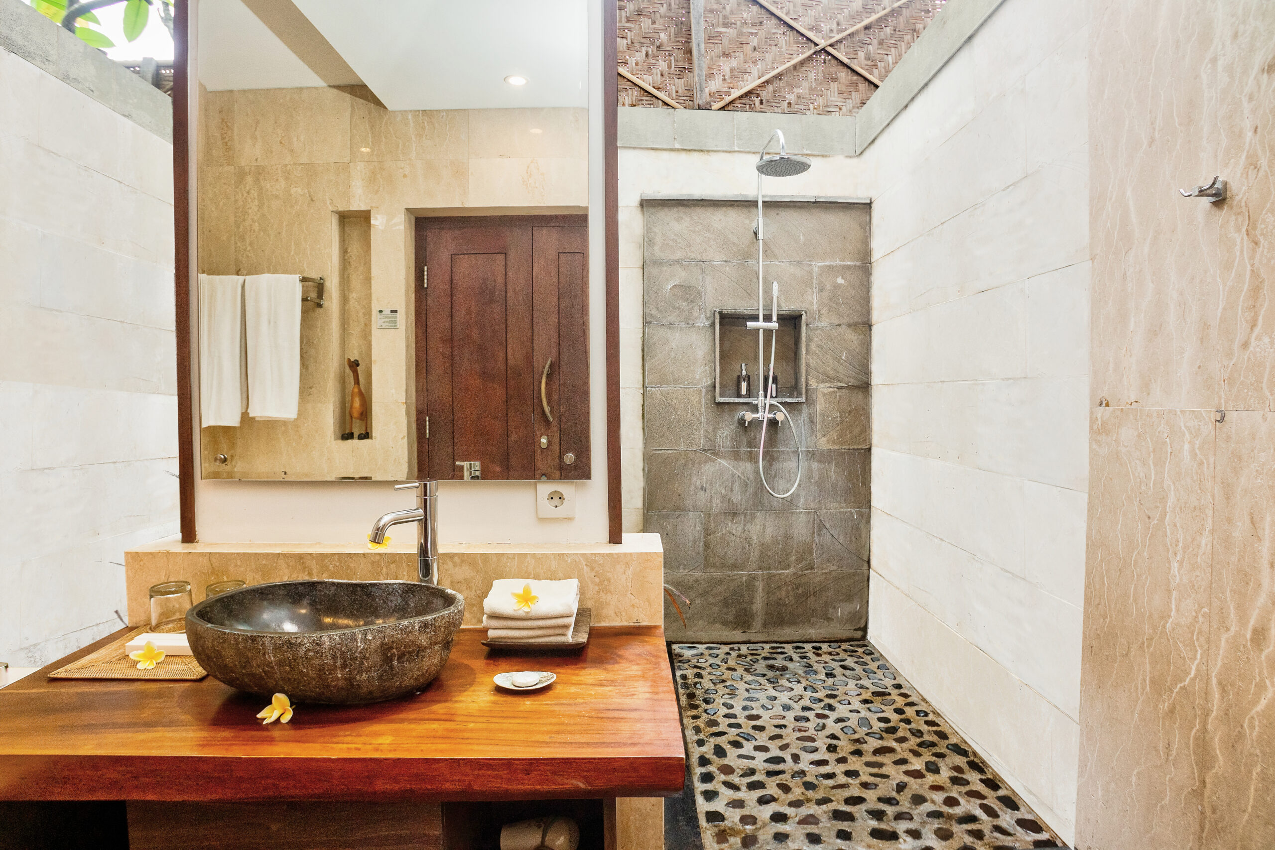 Khayangan Villas Kemenuh Gianyar 2 Bedrooms by Premier Hospitality Asia