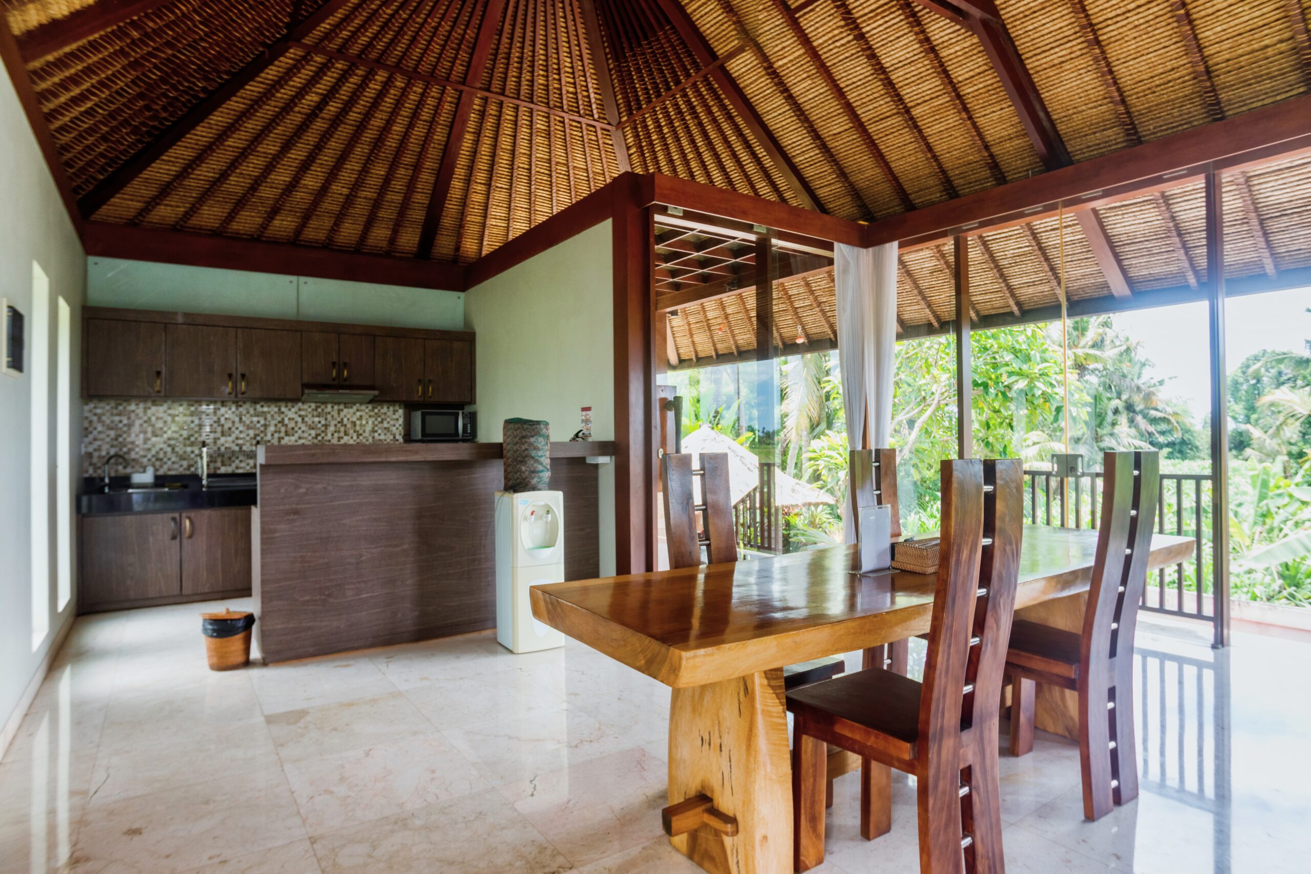 Khayangan Villas Kemenuh Gianyar 2 Bedrooms by Premier Hospitality Asia