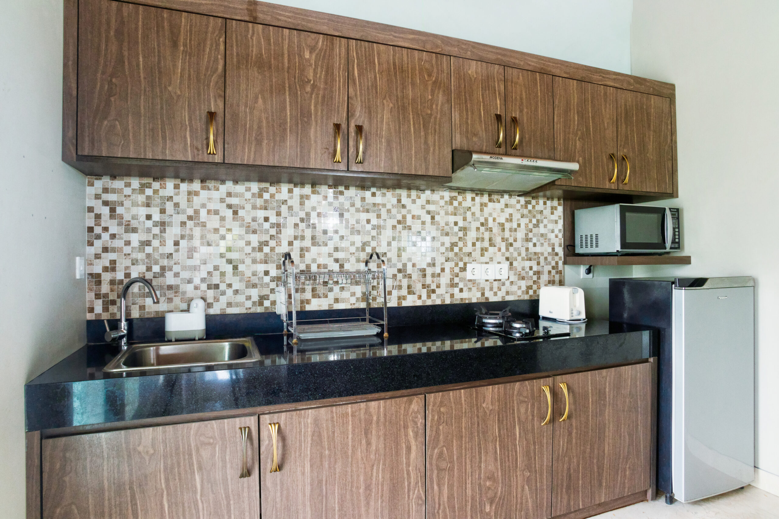 Khayangan Villas Kemenuh Gianyar 2 Bedrooms by Premier Hospitality Asia