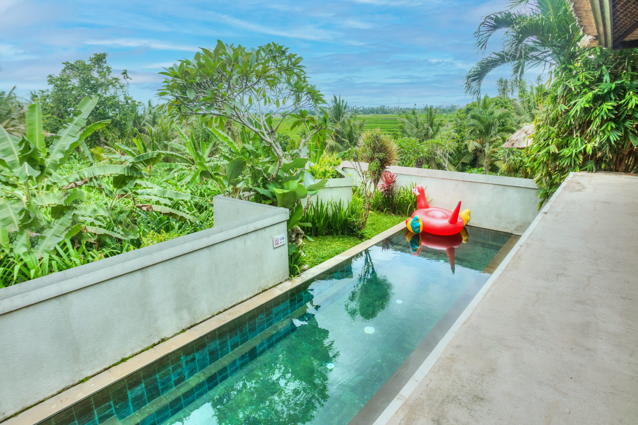 Khayangan Villas Kemenuh Gianyar 2 Bedrooms by Premier Hospitality Asia