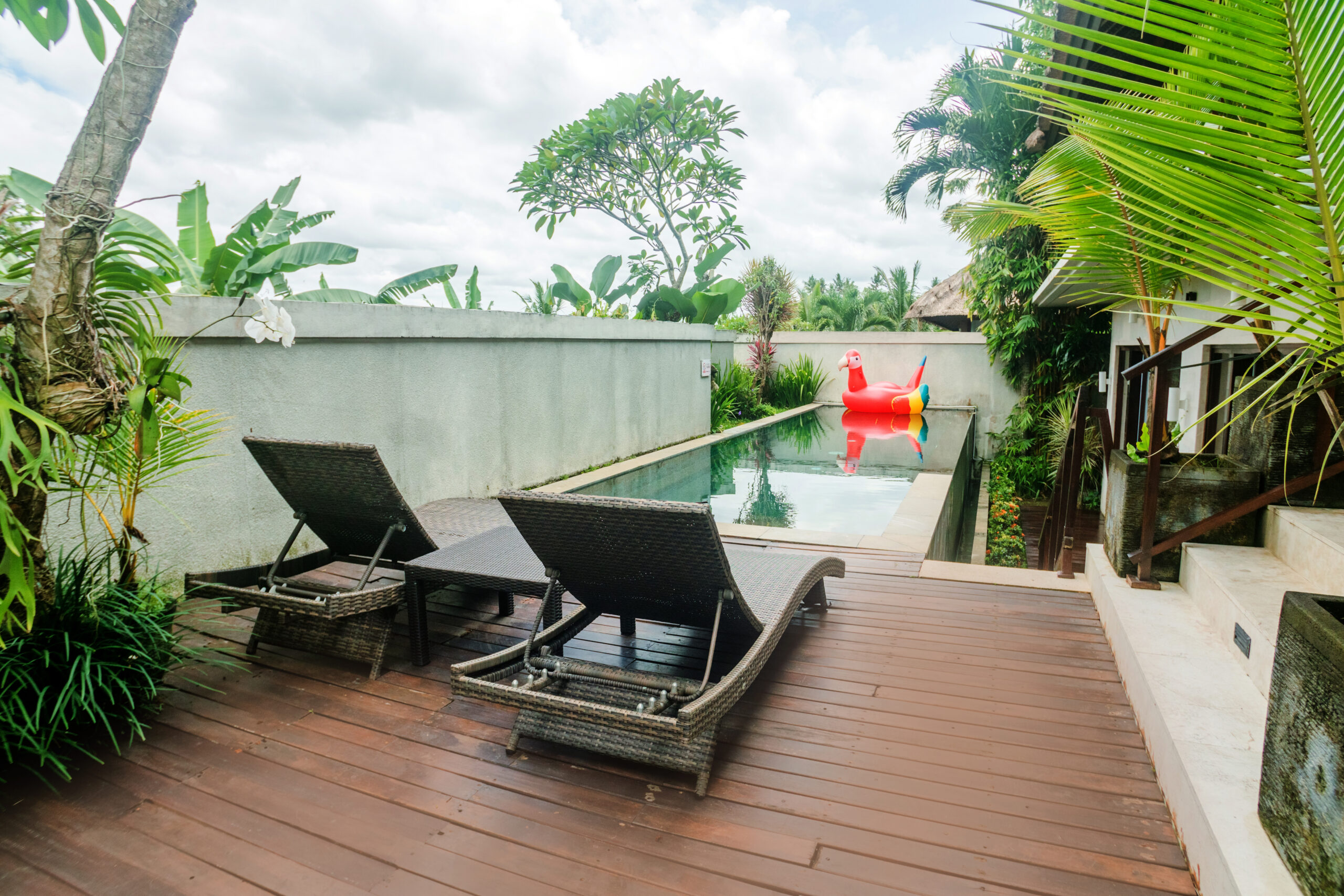 Khayangan Villas Kemenuh Gianyar 2 Bedrooms by Premier Hospitality Asia