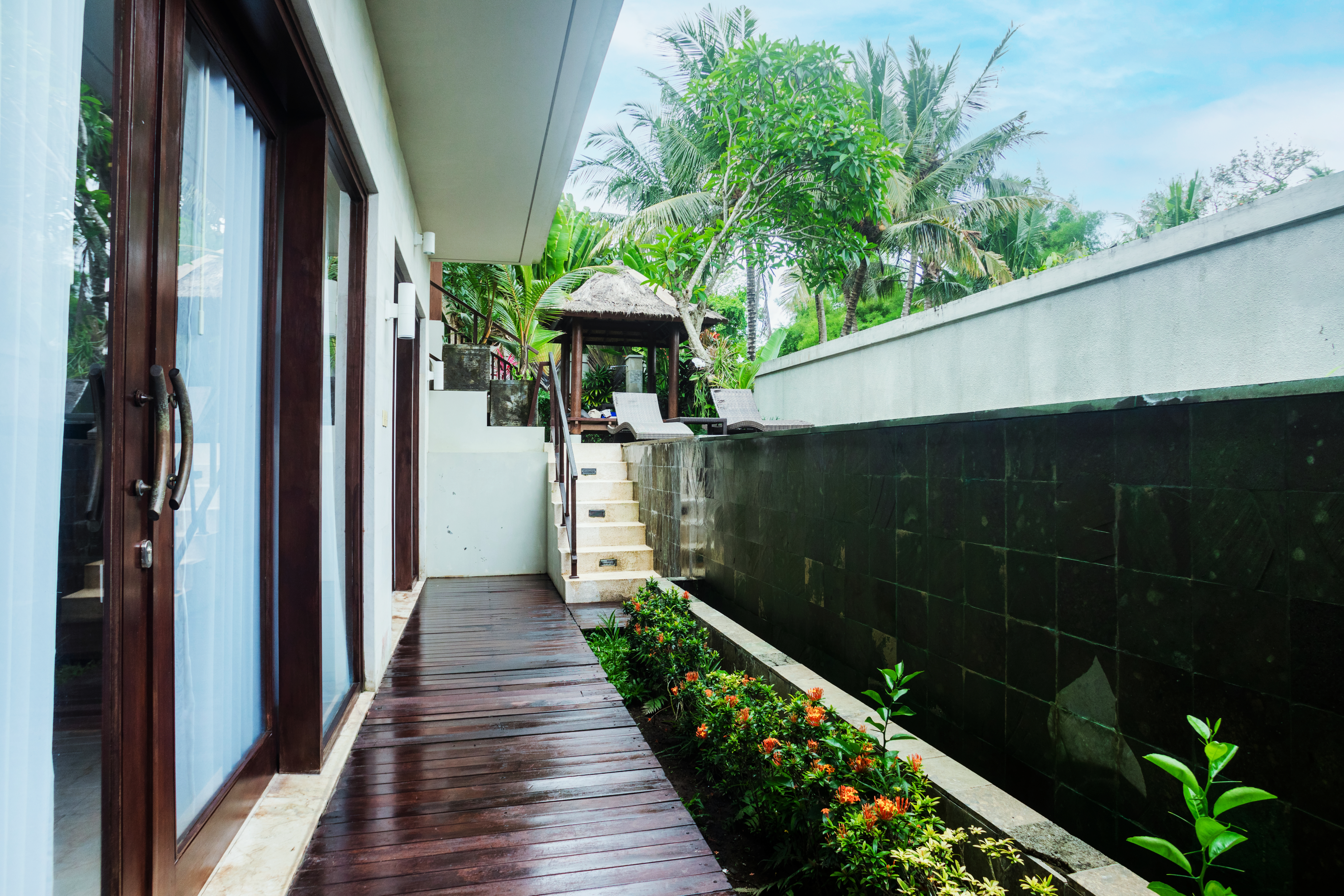 Khayangan Villas Kemenuh Gianyar 2 Bedrooms by Premier Hospitality Asia