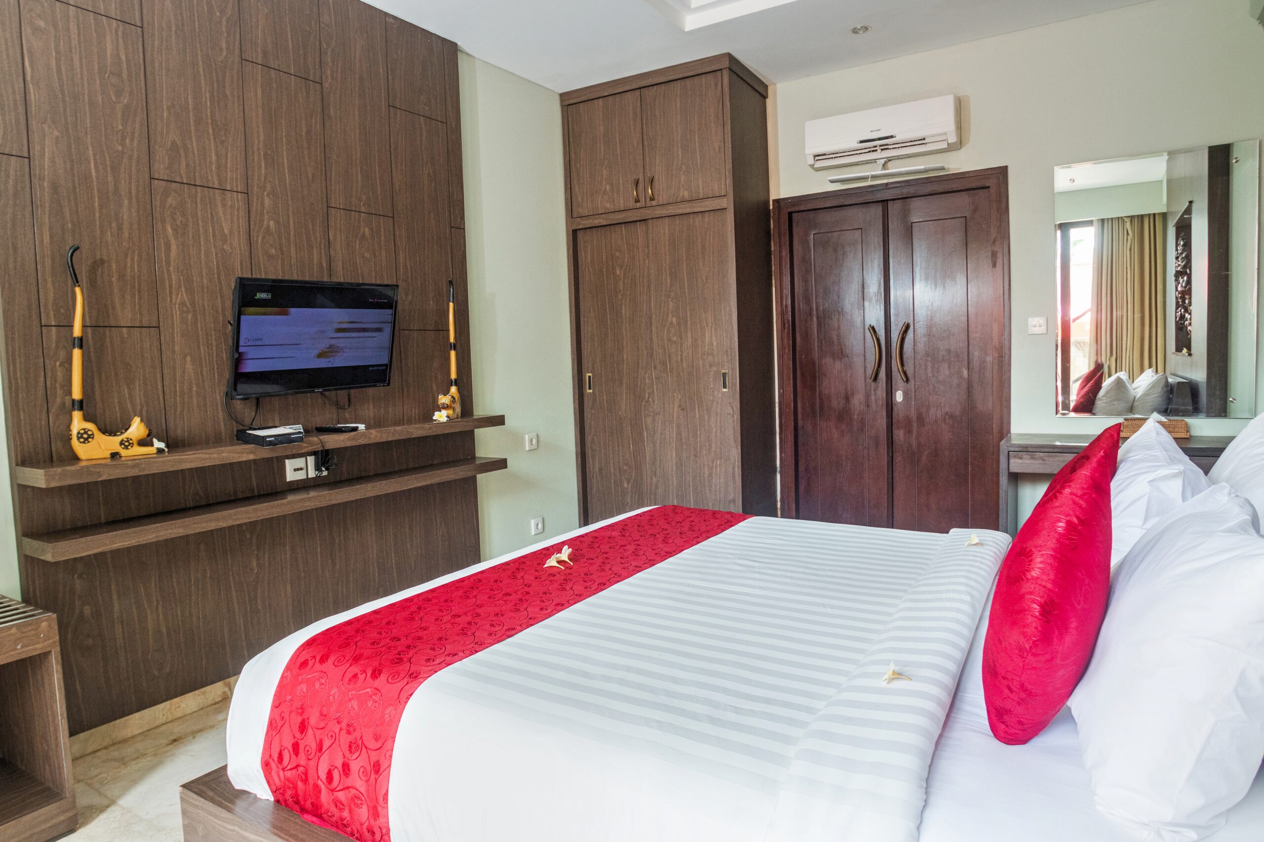 Khayangan Villas Kemenuh Gianyar 2 Bedrooms by Premier Hospitality Asia