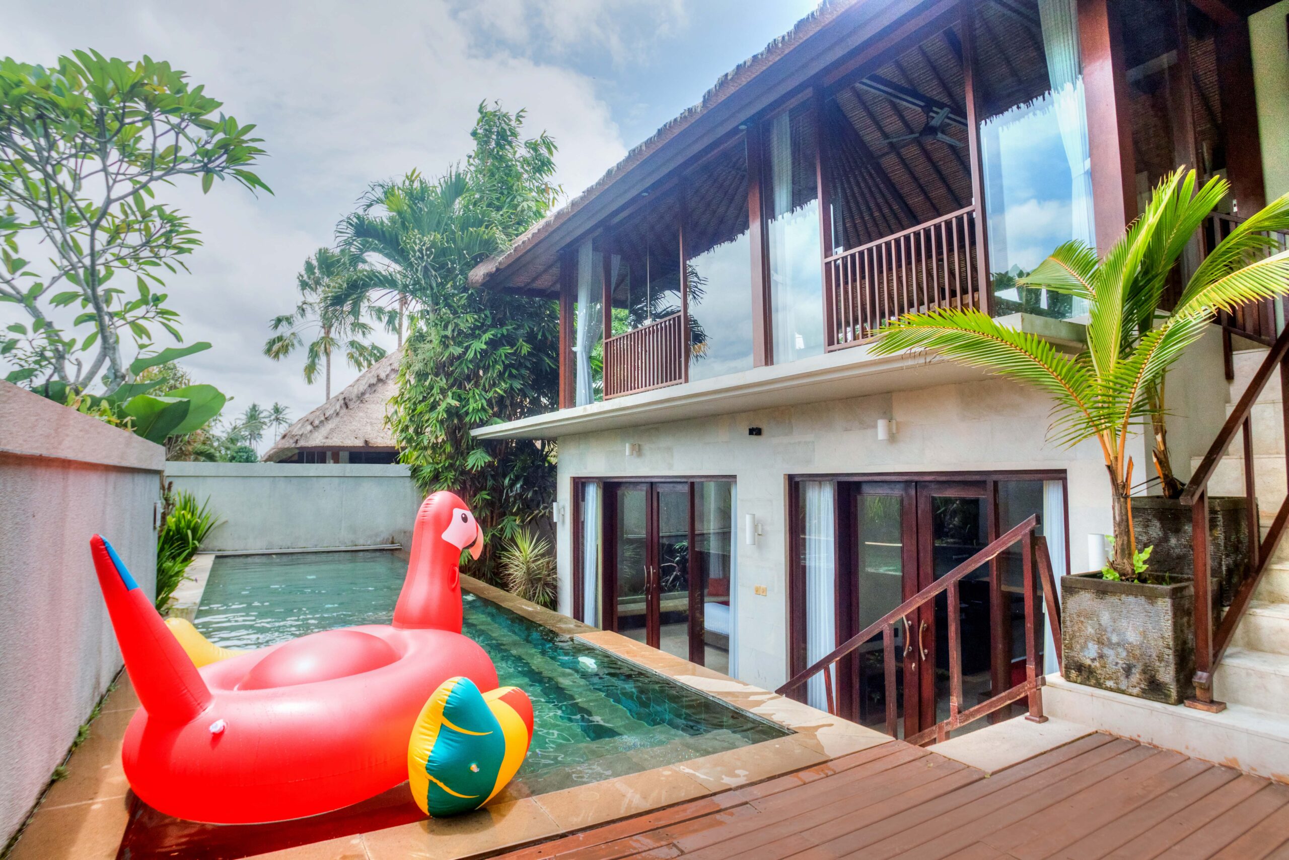 Khayangan Villas Kemenuh Gianyar 2 Bedrooms by Premier Hospitality Asia