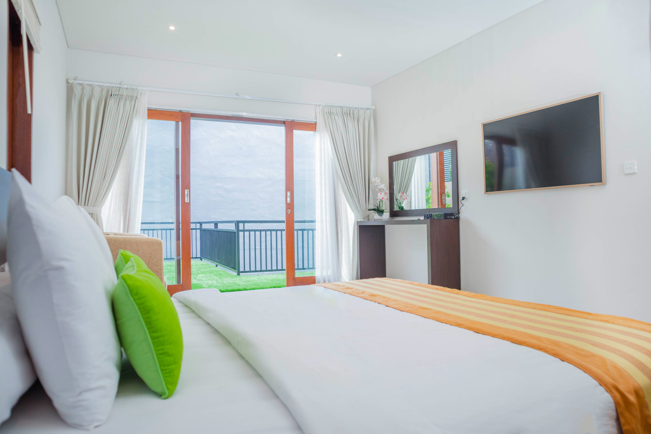 Triple Seven Villa Uluwatu 4 Bedrooms Pool Villa by Premier Hospitality Asia