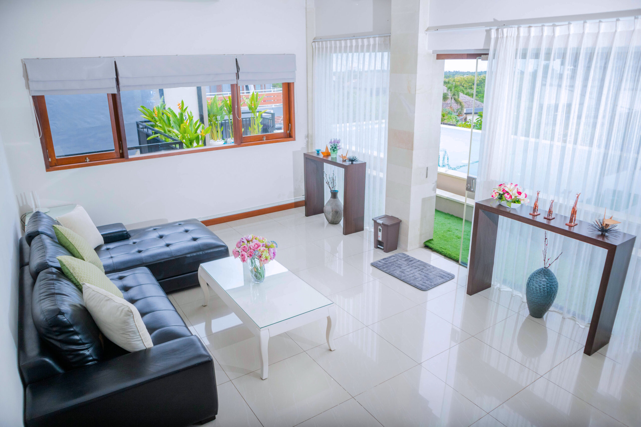 Triple Seven Villa Uluwatu 4 Bedrooms Pool Villa by Premier Hospitality Asia