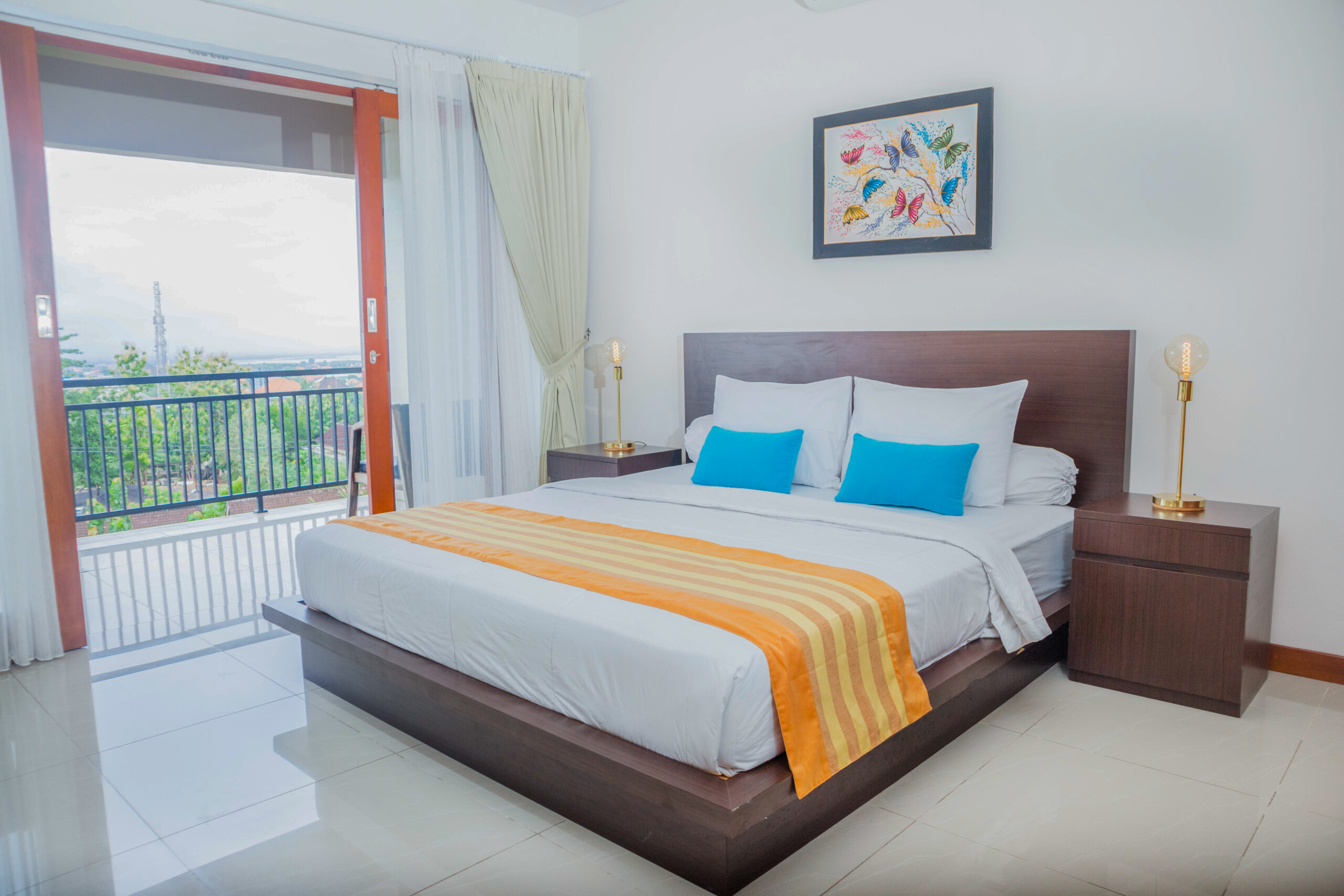 Triple Seven Villa Uluwatu 4 Bedrooms Pool Villa by Premier Hospitality Asia