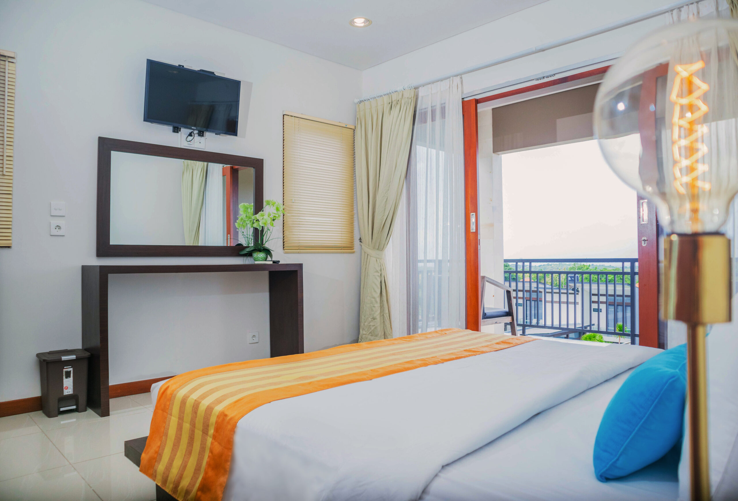 Triple Seven Villa Uluwatu 4 Bedrooms Pool Villa by Premier Hospitality Asia