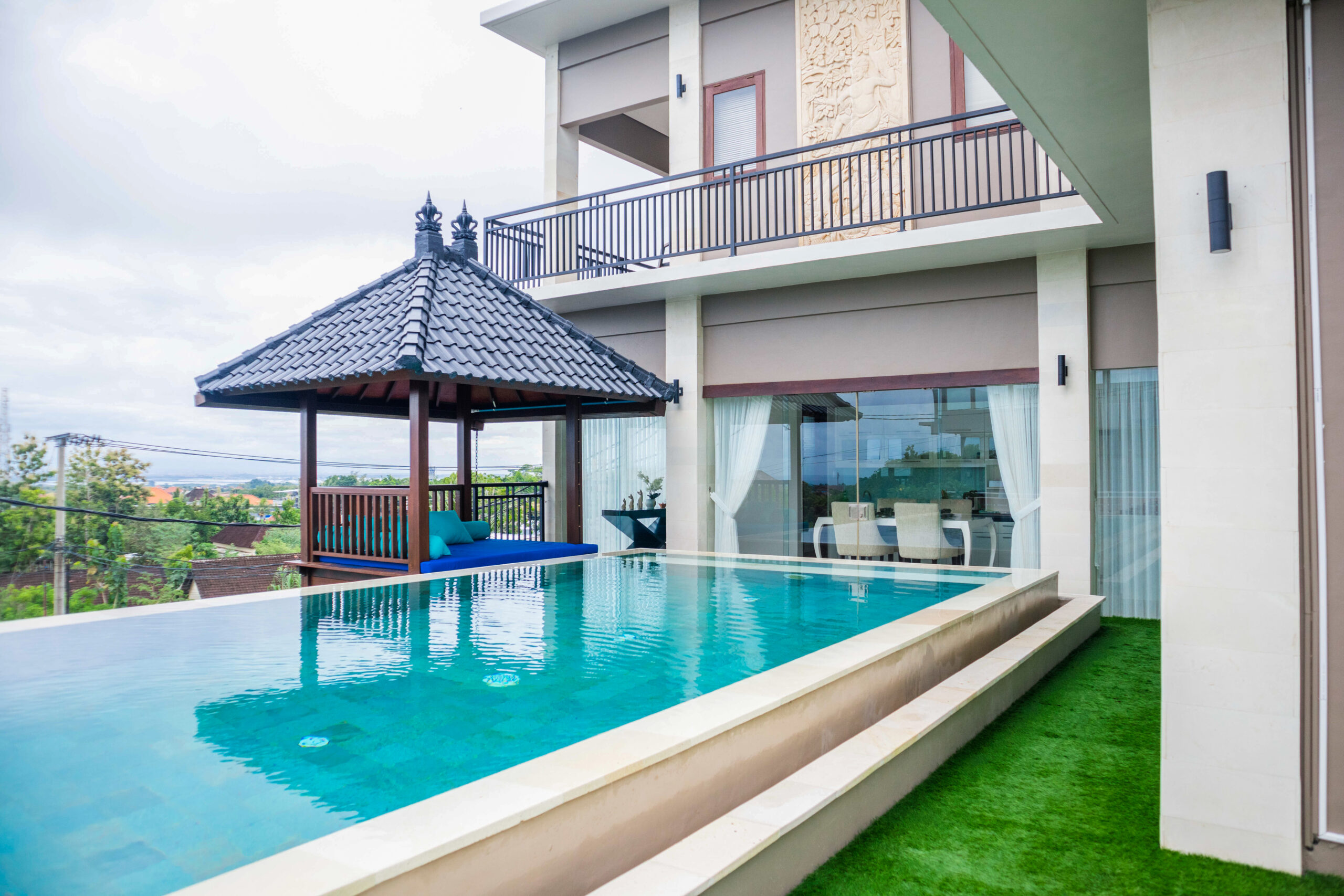 Triple Seven Villa Uluwatu 4 Bedrooms Pool Villa by Premier Hospitality Asia