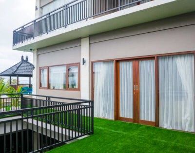 Triple Seven Villa Uluwatu 4 Bedrooms Pool Villa by Premier Hospitality Asia