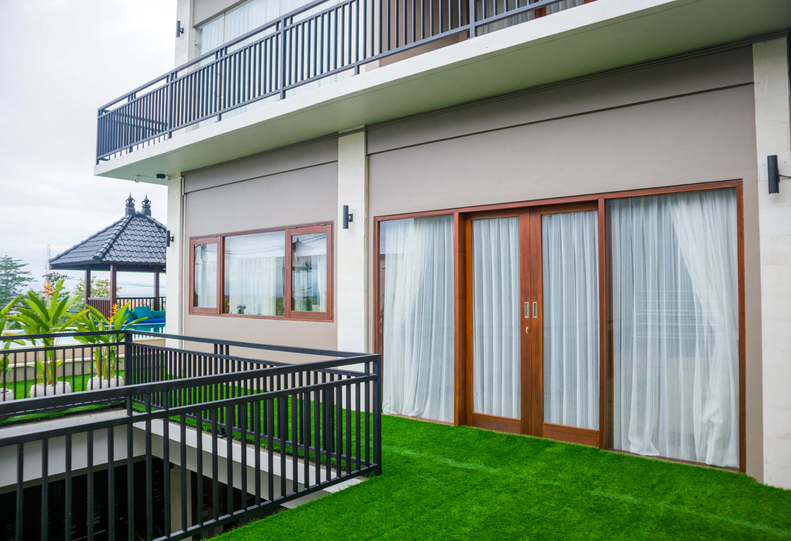 Triple Seven Villa Uluwatu 4 Bedrooms Pool Villa by Premier Hospitality Asia
